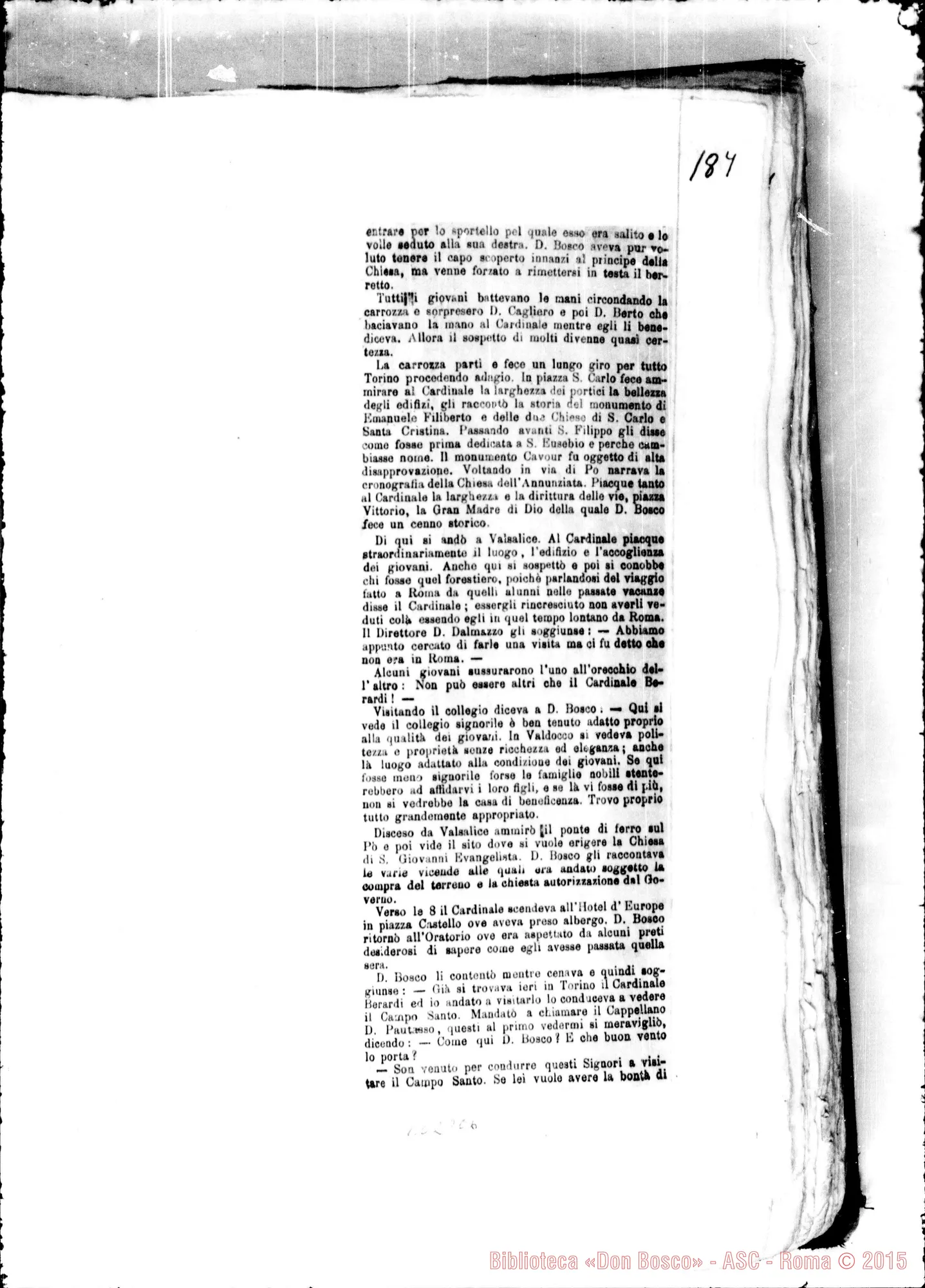Fotogramma E 6