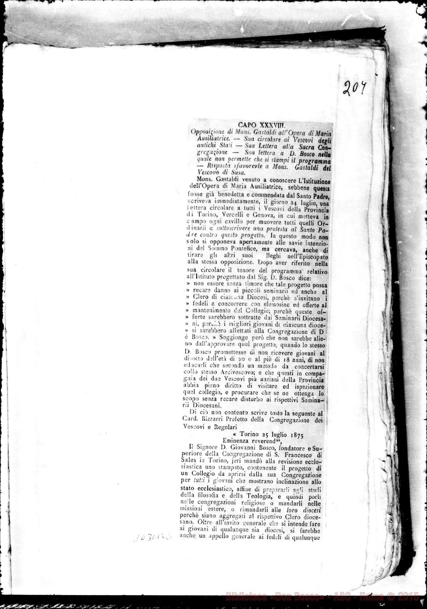 Fotogramma B 2