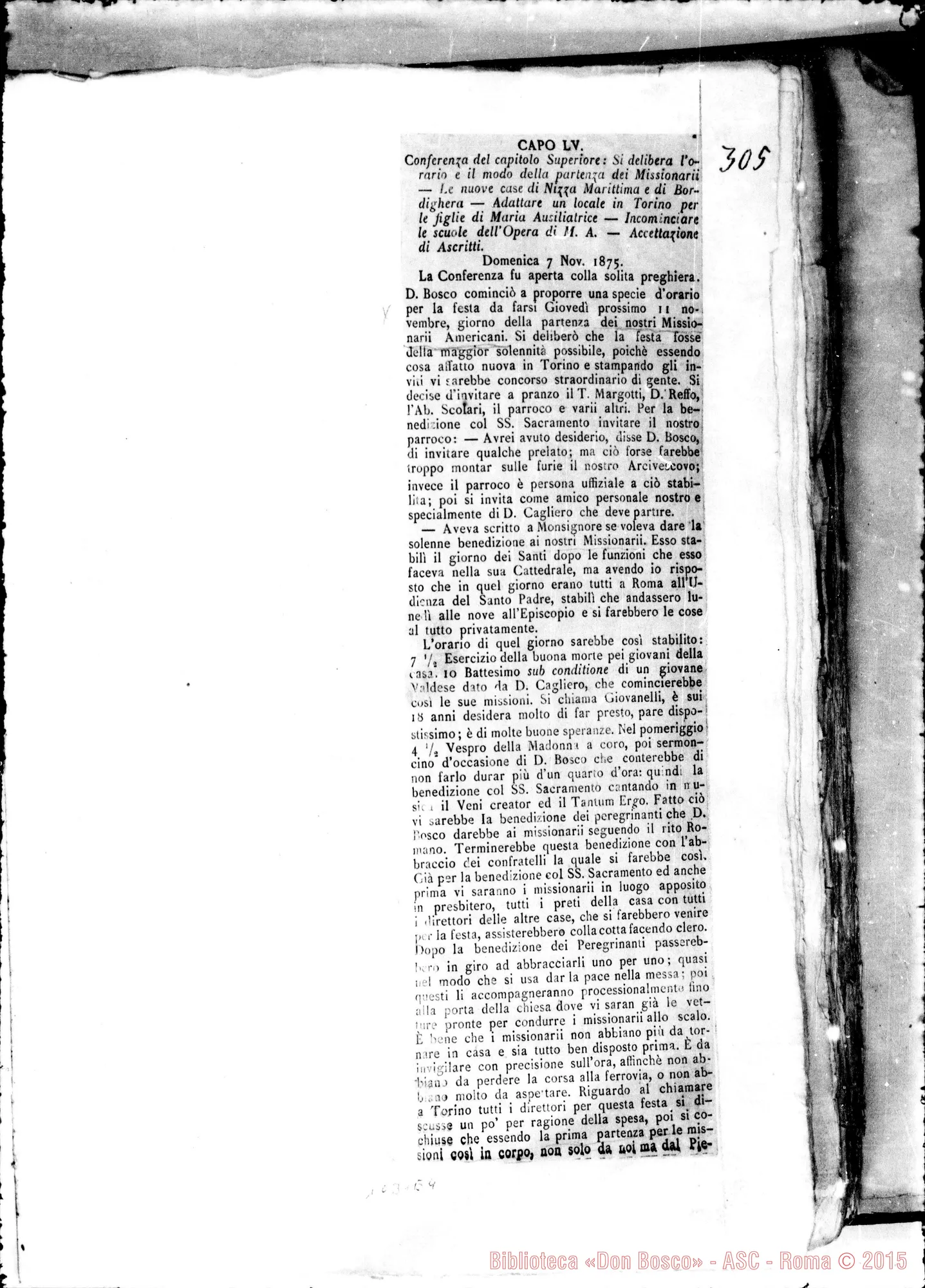 Fotogramma E 4