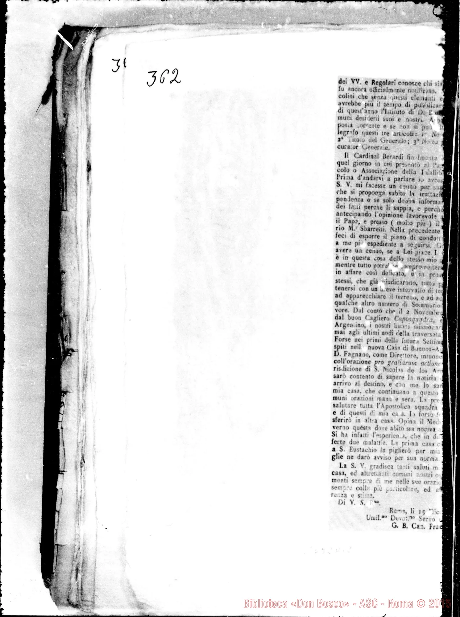 Fotogramma D 12