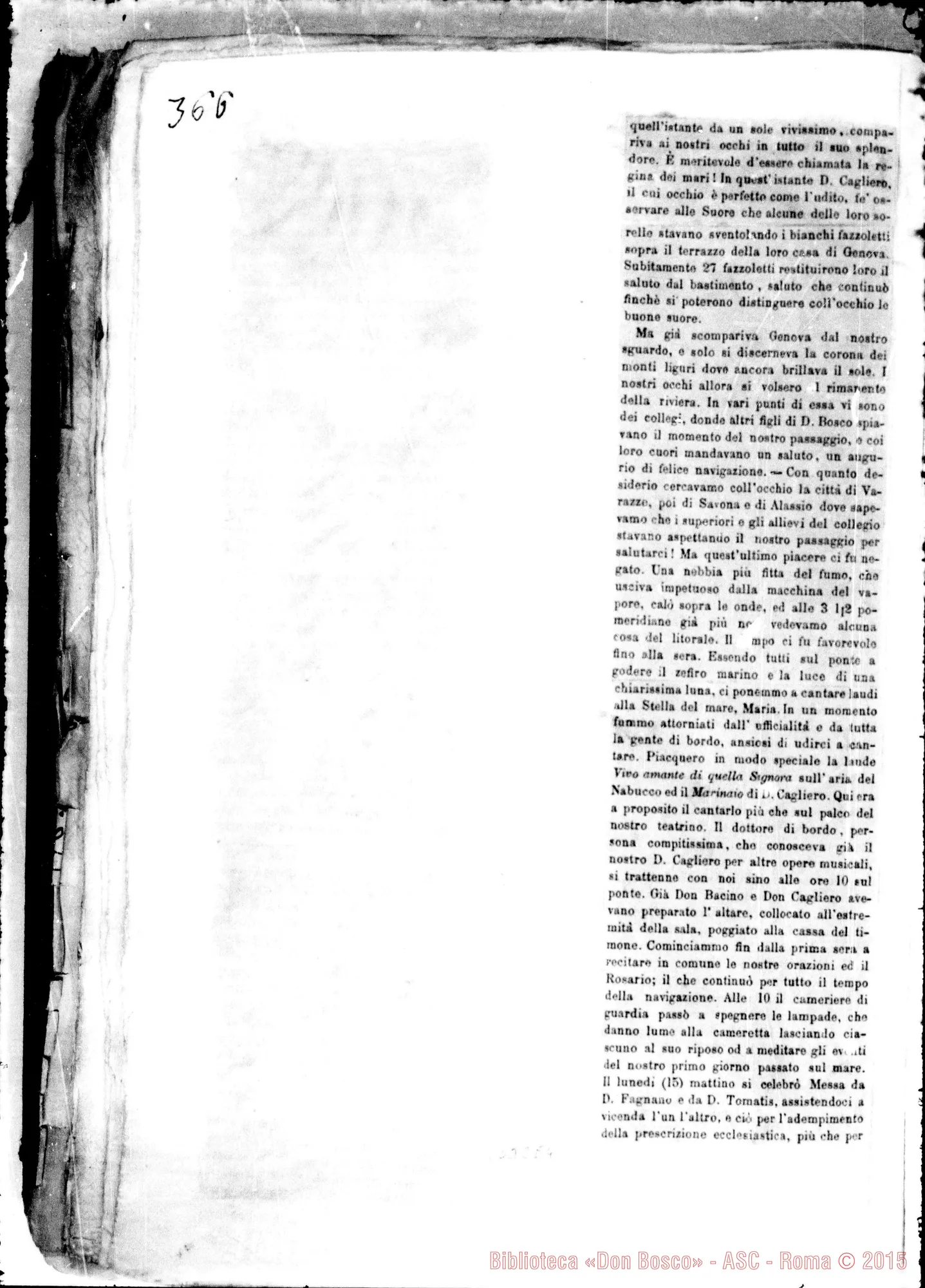 Fotogramma E 4