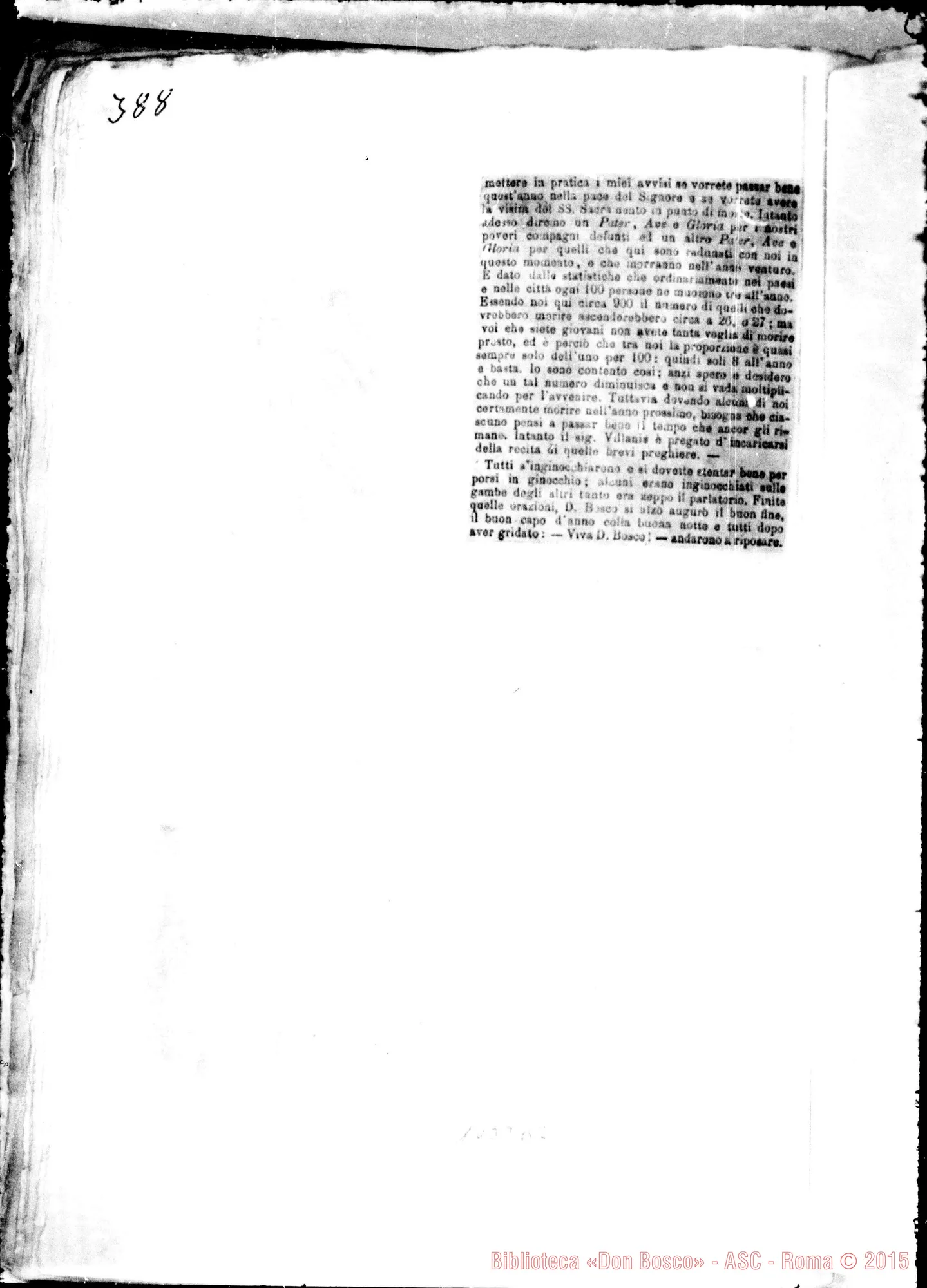 Fotogramma B 2
