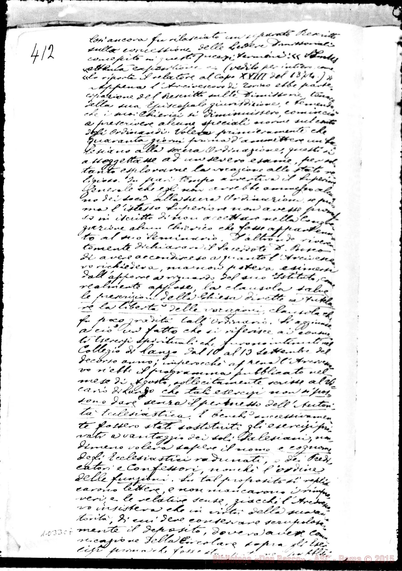 Fotogramma C 7