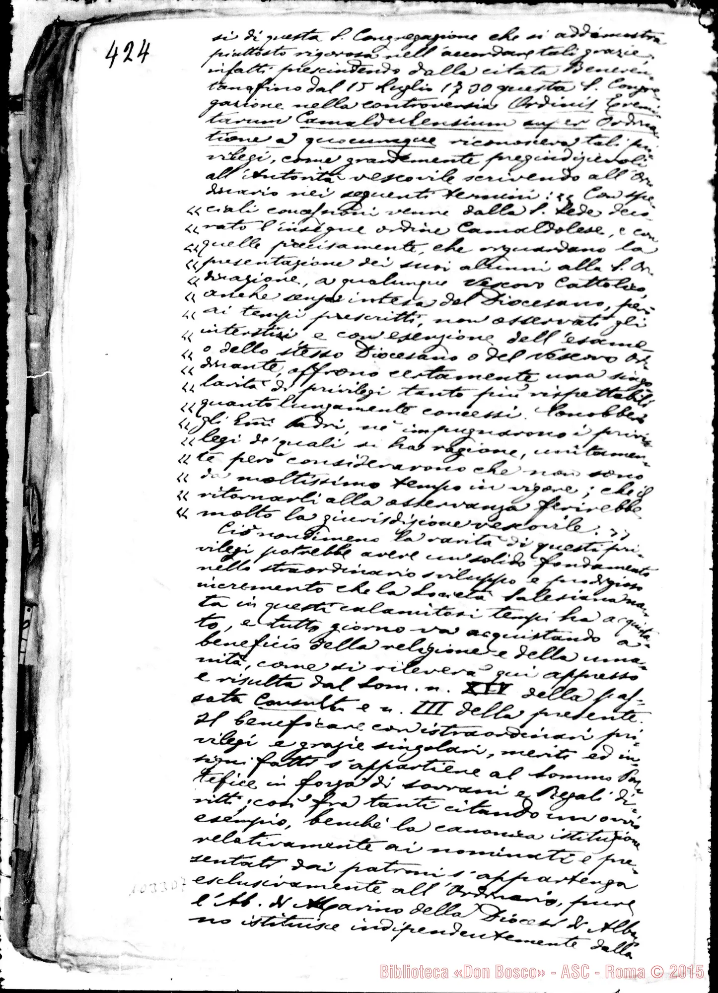 Fotogramma D 7