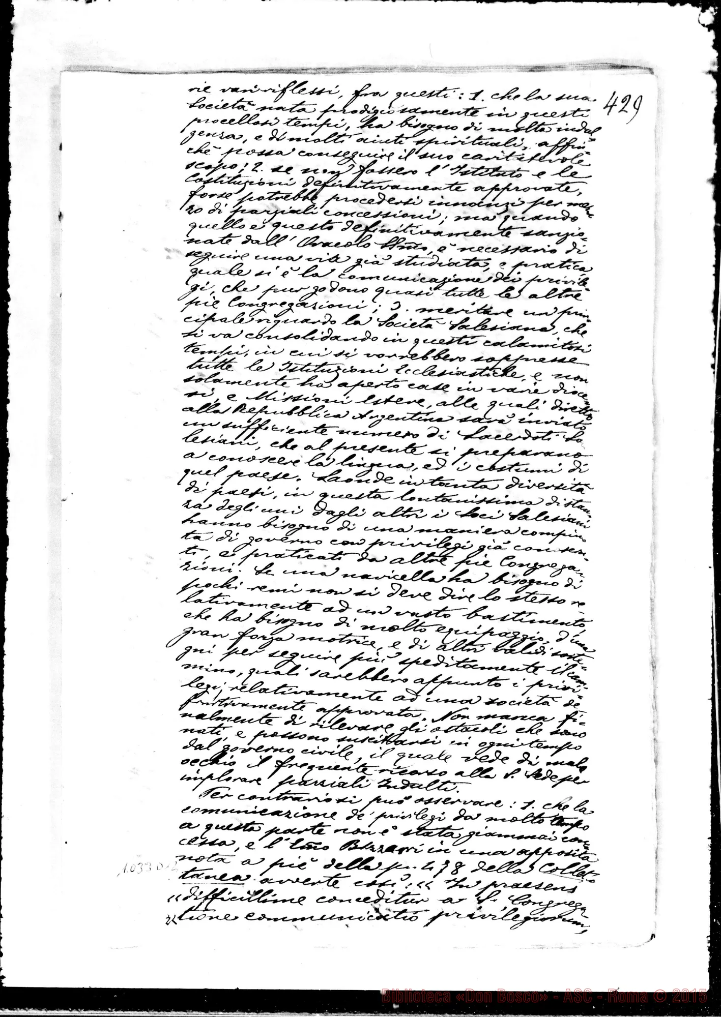 Fotogramma D 12