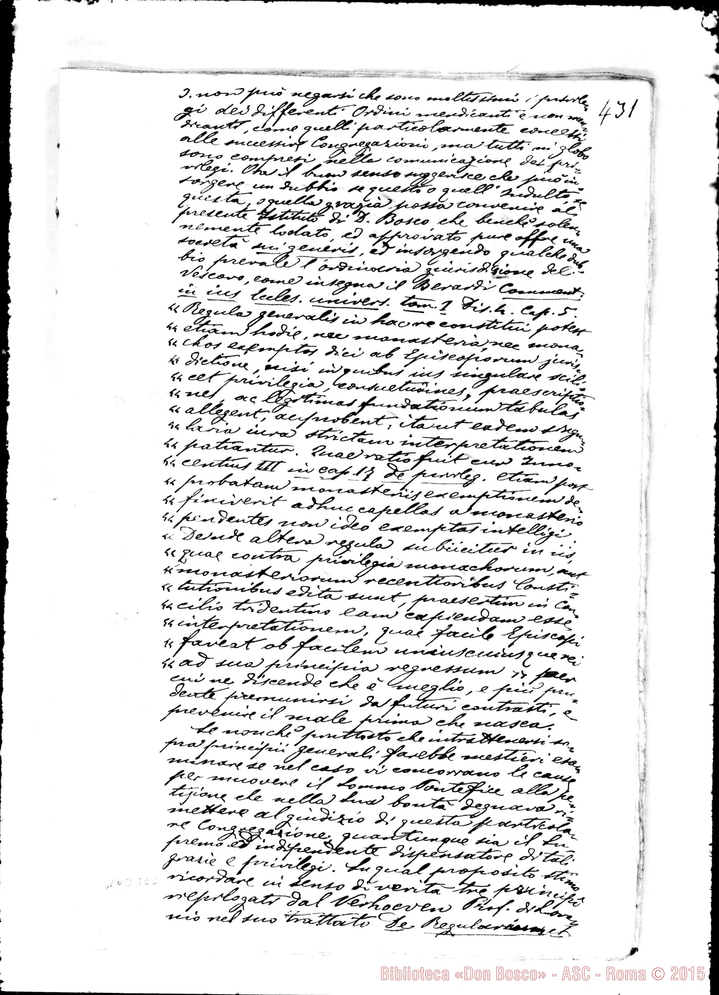 Fotogramma E 2