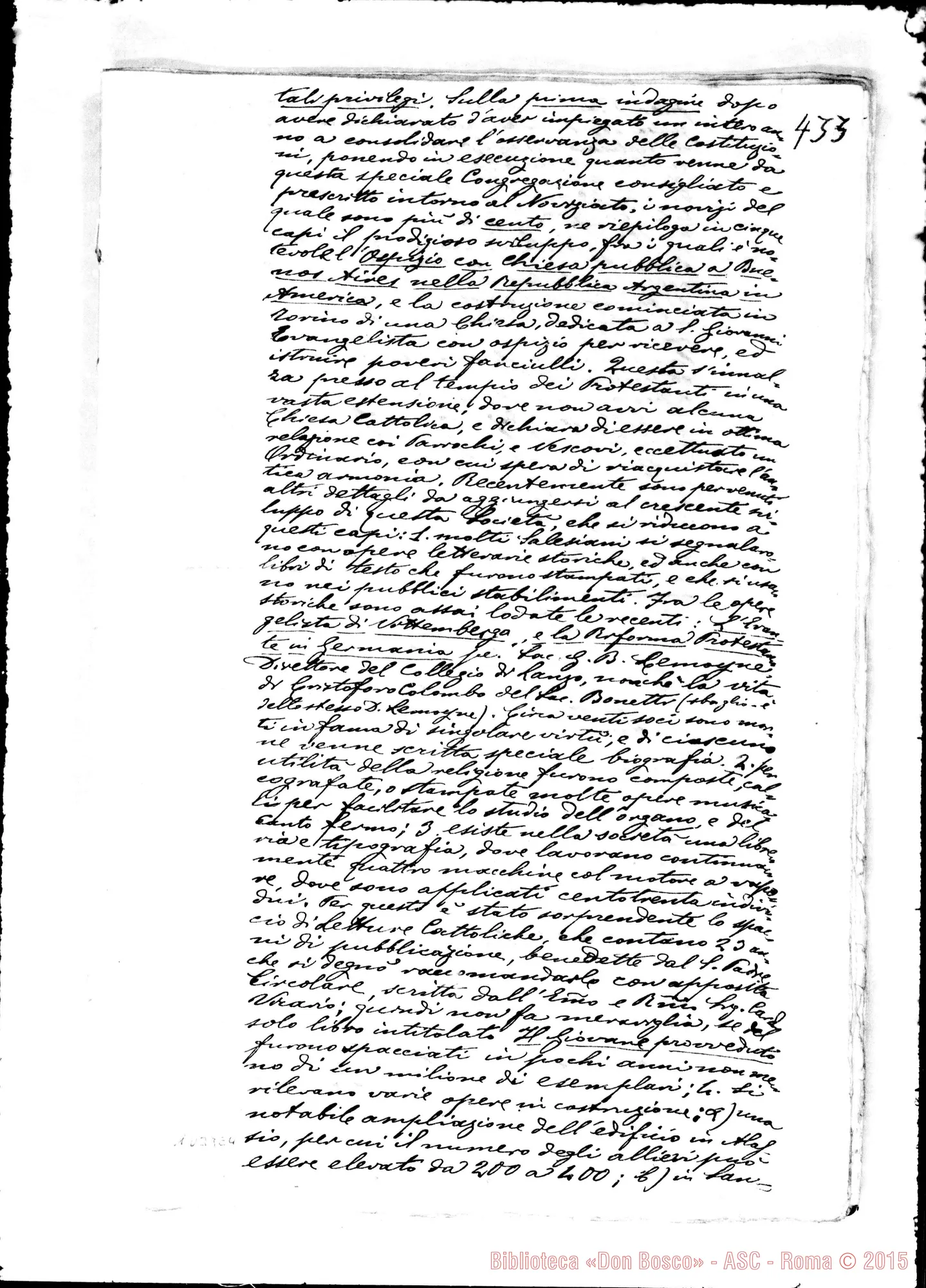 Fotogramma E 4