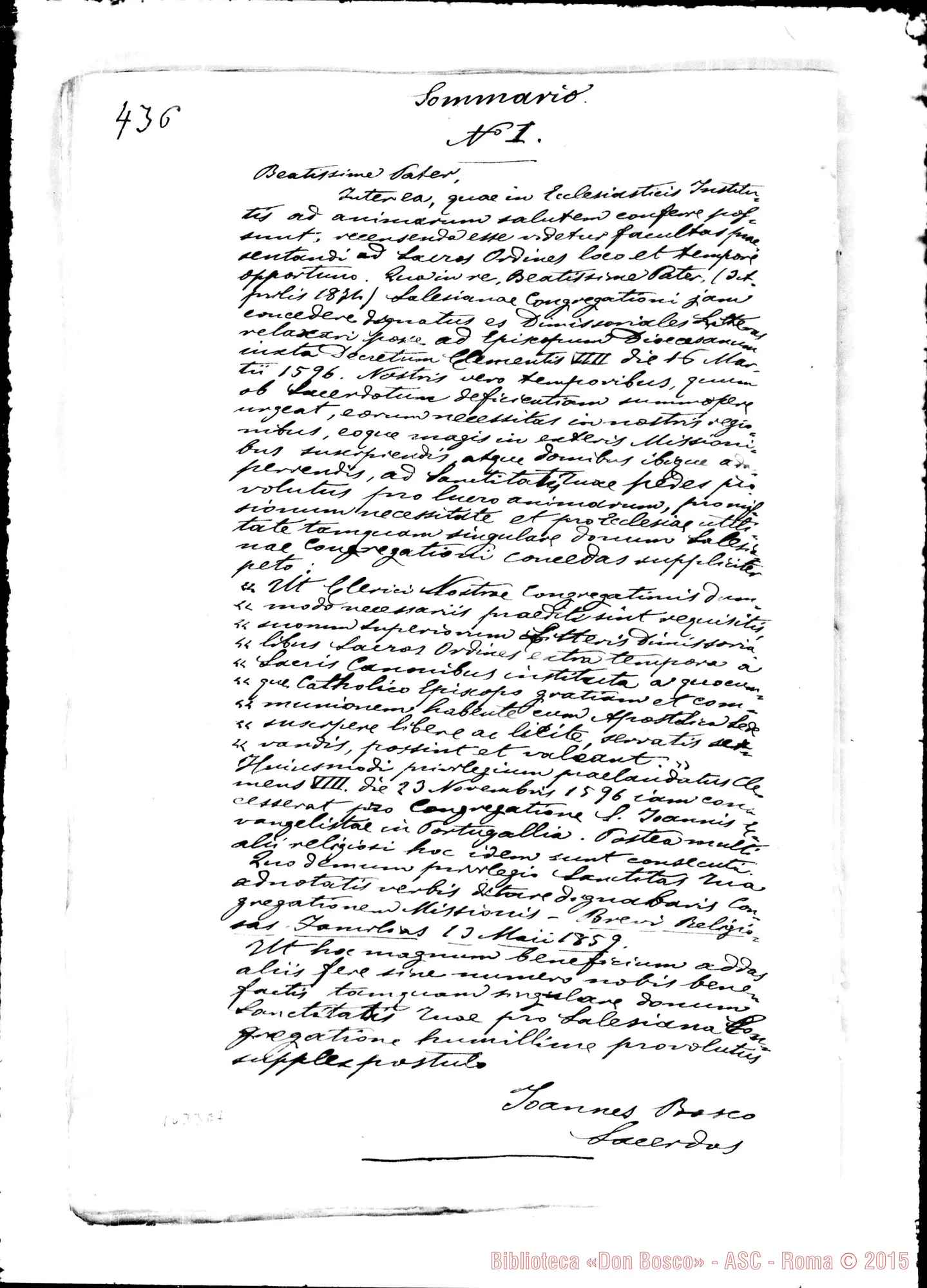 Fotogramma E 7