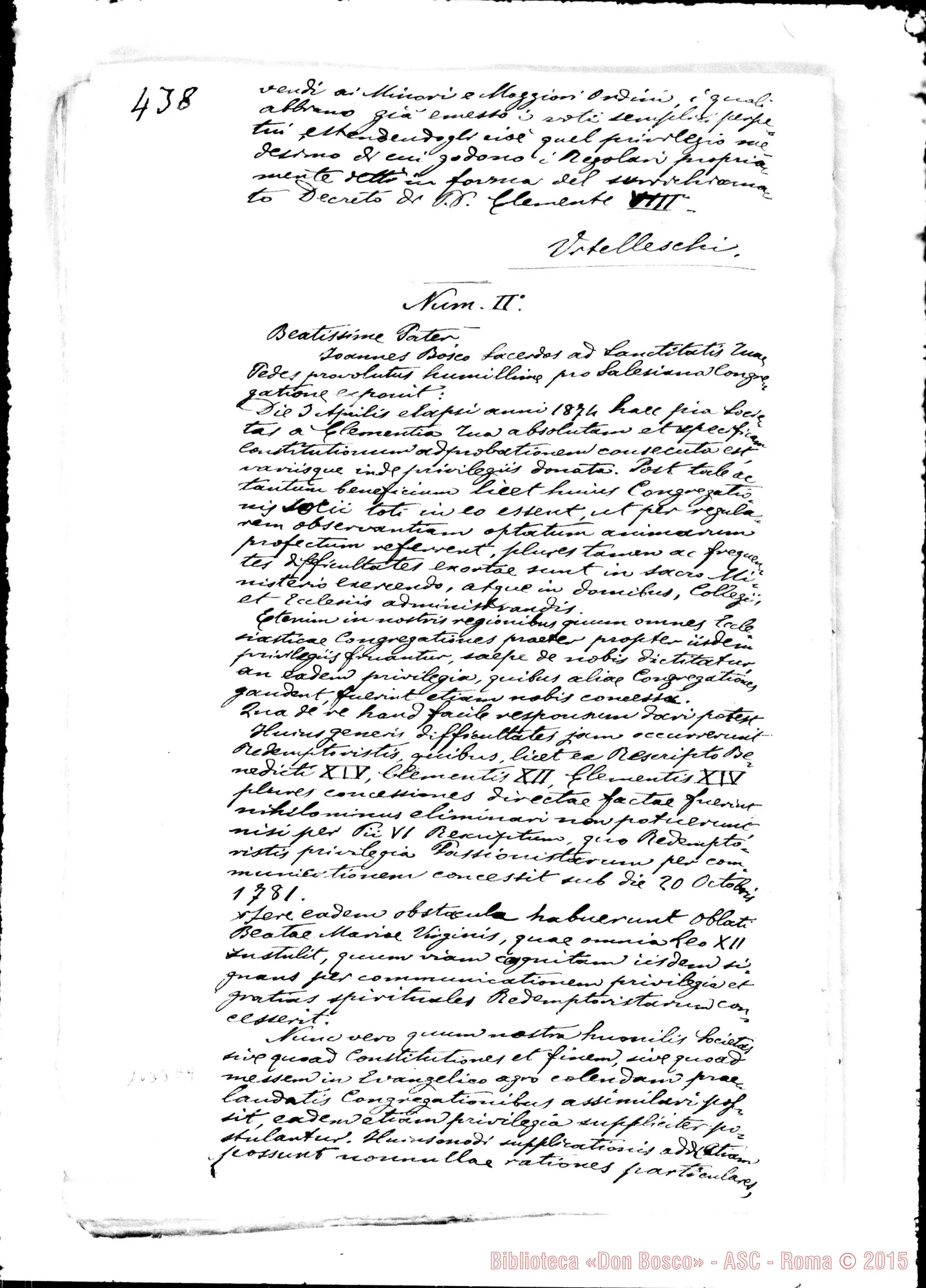 Fotogramma E 9
