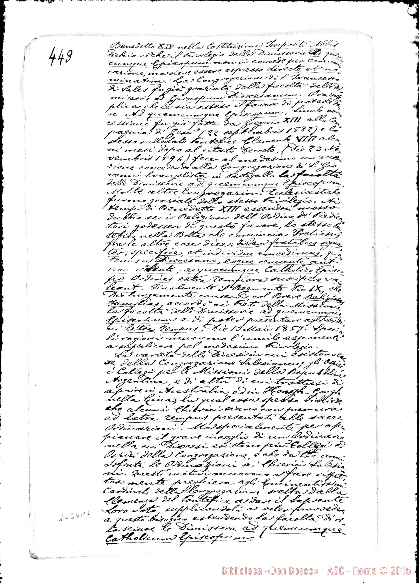 Fotogramma A 7 — » Vol. XV, 1875.