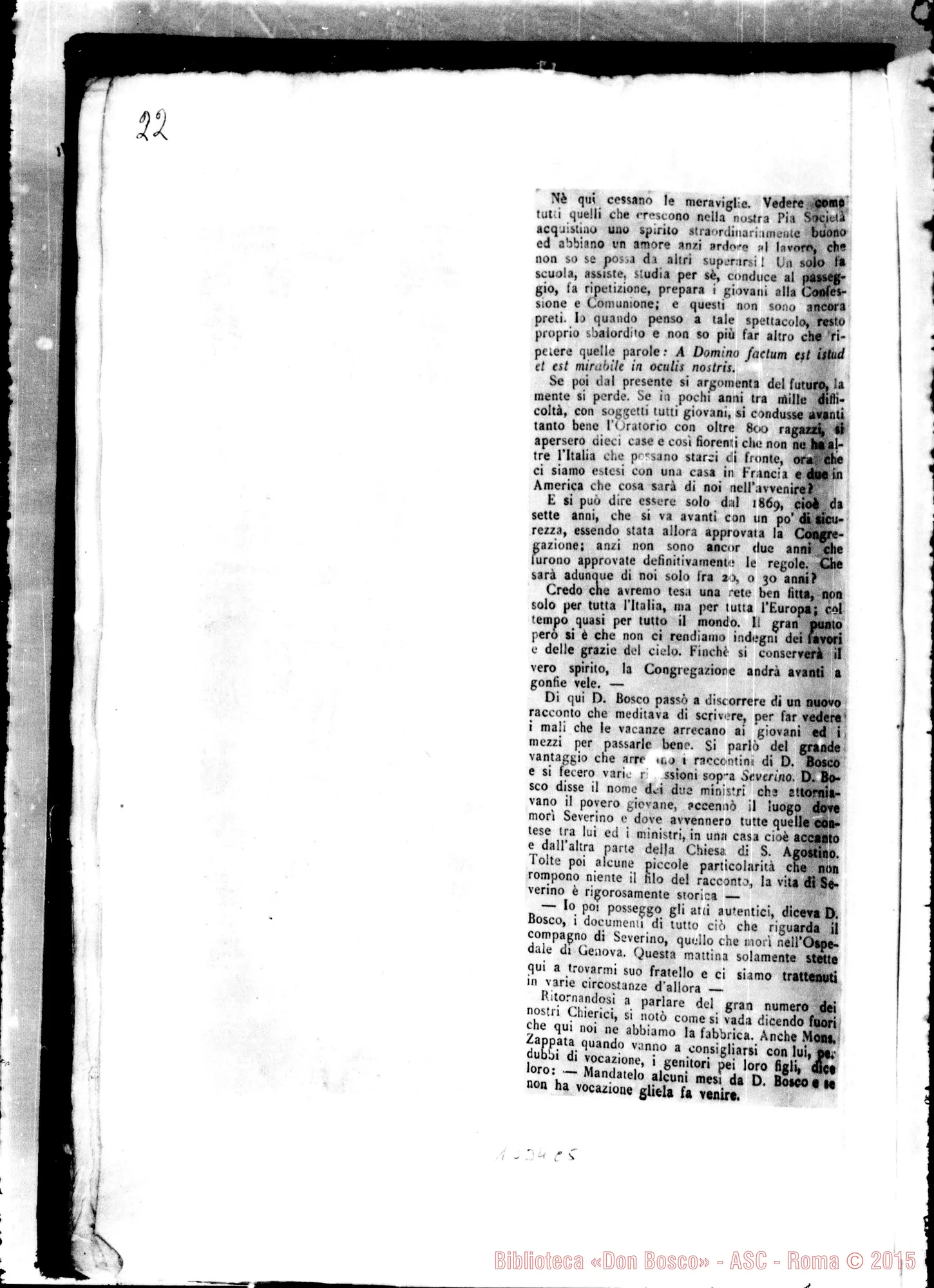 Fotogramma C 5 — » Vol. XVI, 1876.