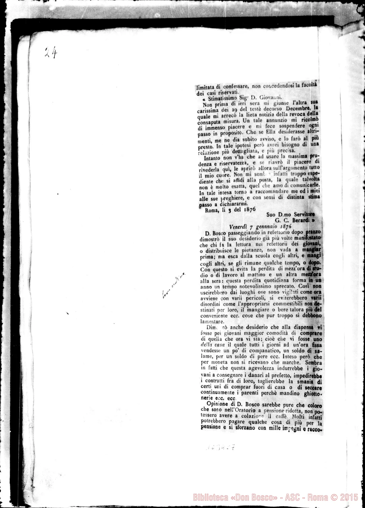 Fotogramma C 7 — » Vol. XVI, 1876.