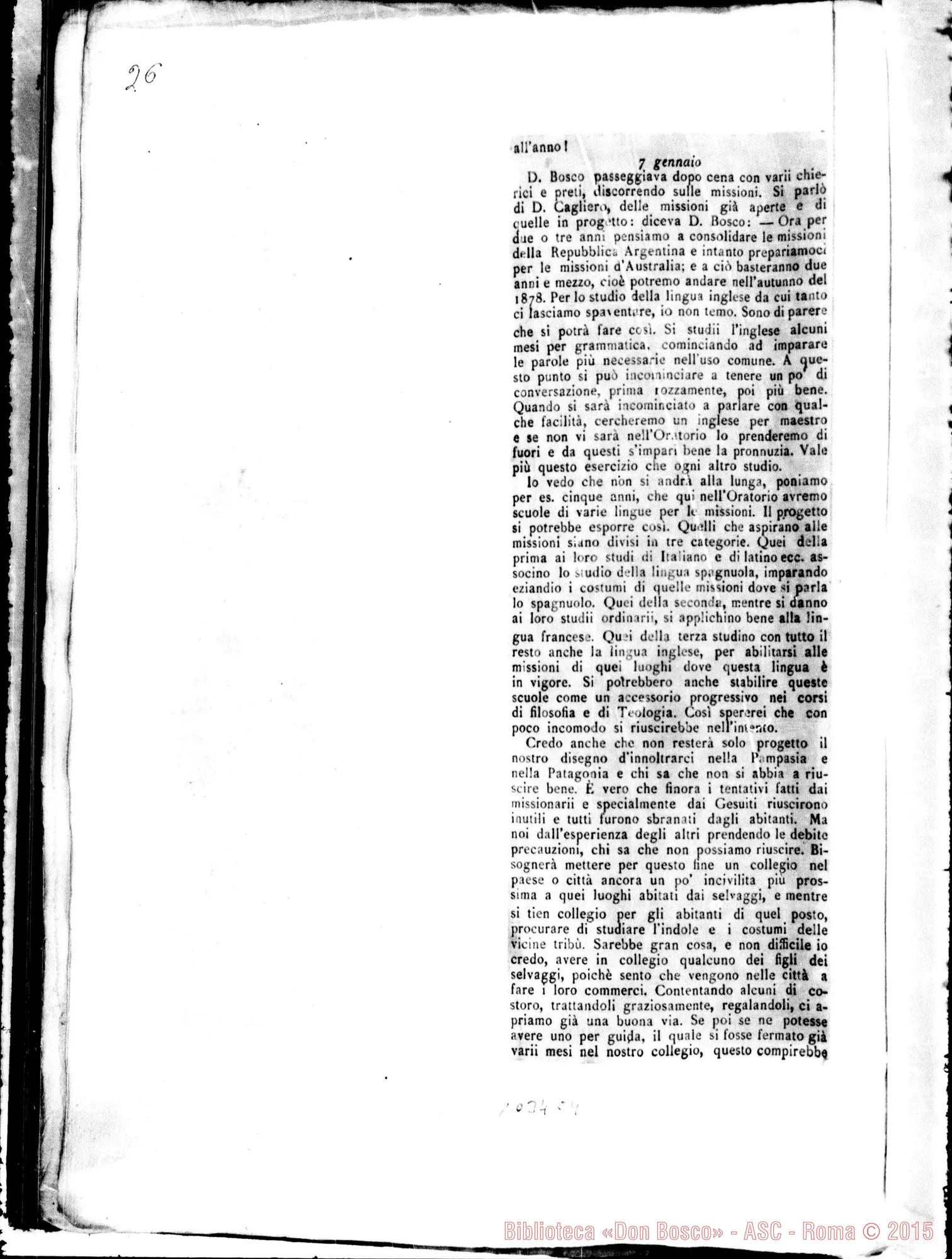 Fotogramma C 9 — » Vol. XVI, 1876.