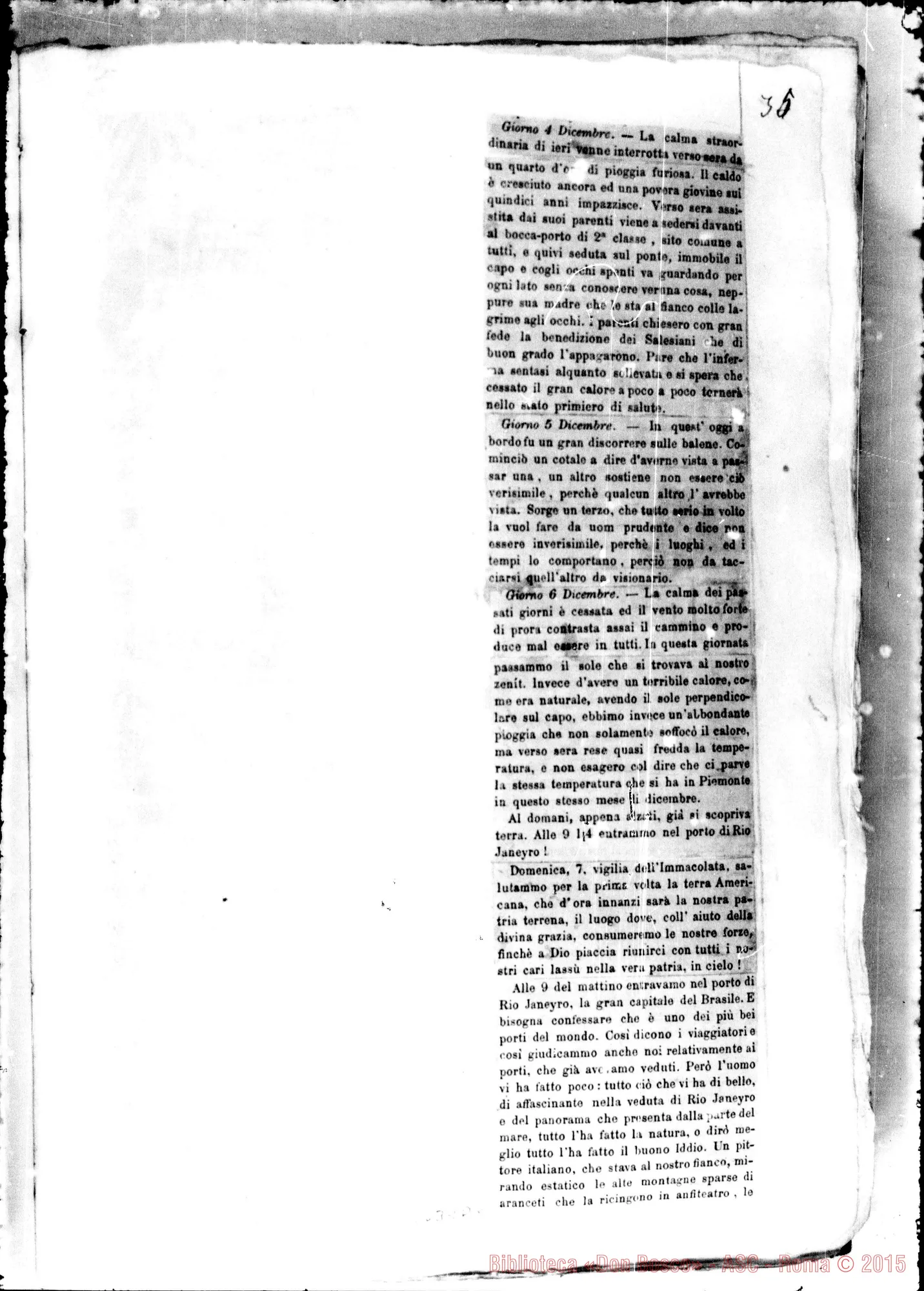 Fotogramma D 6 — » Vol. XVI, 1876.