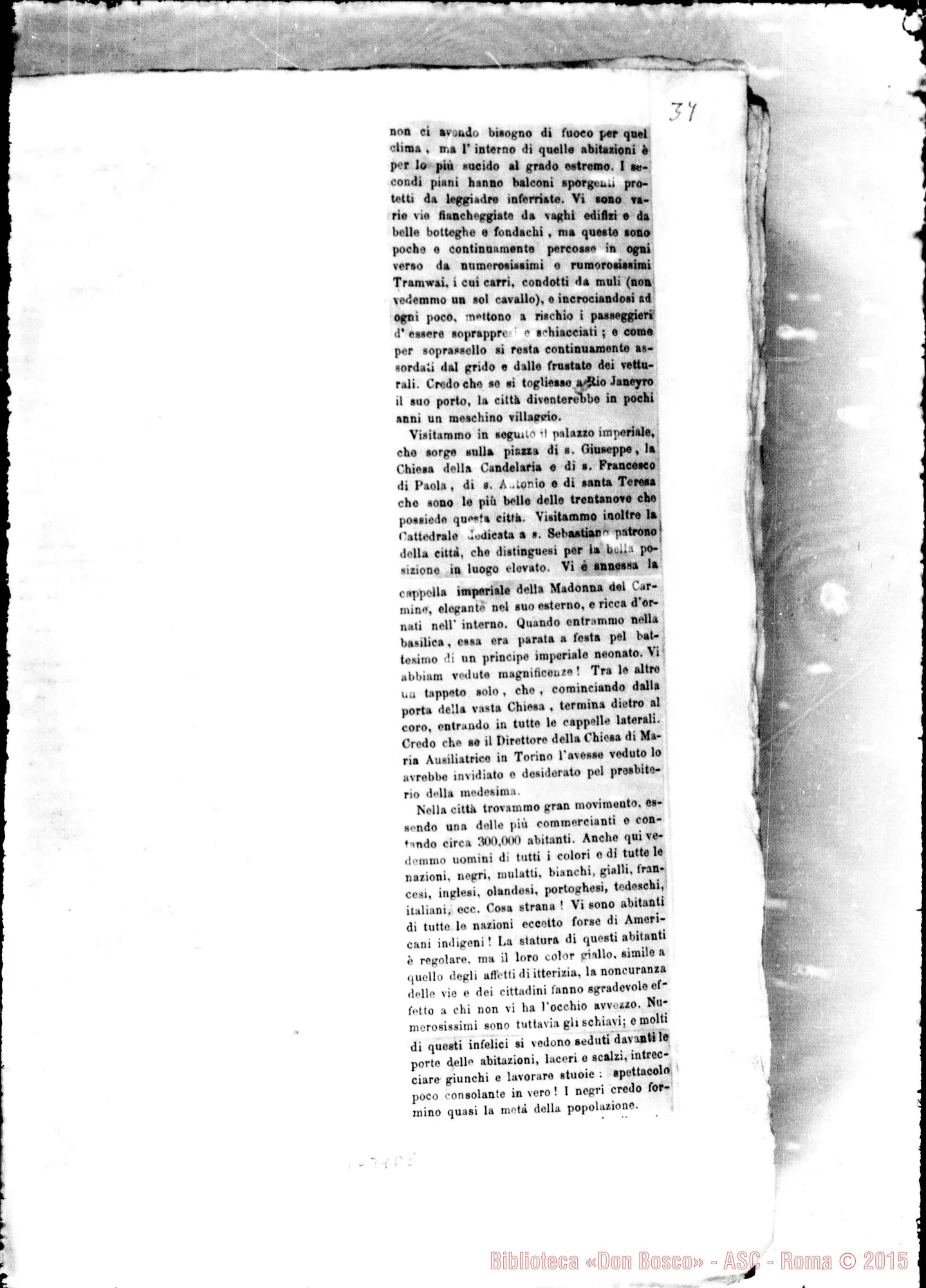 Fotogramma D 8 — » Vol. XVI, 1876.