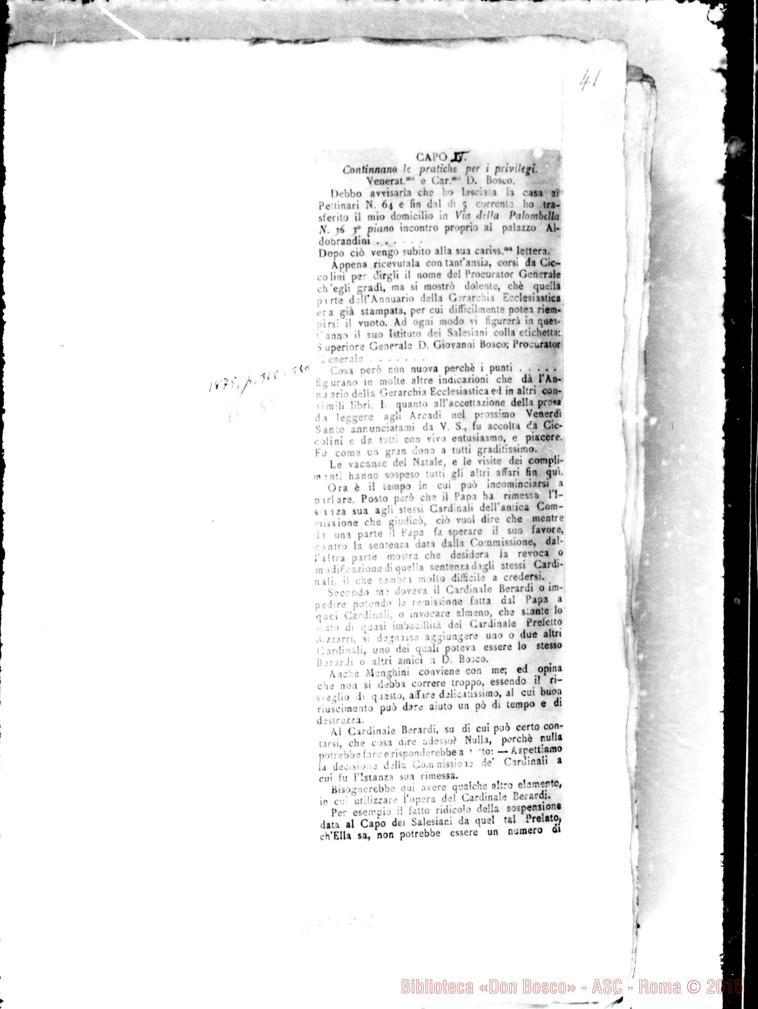Fotogramma D 12 — » Vol. XVI, 1876.