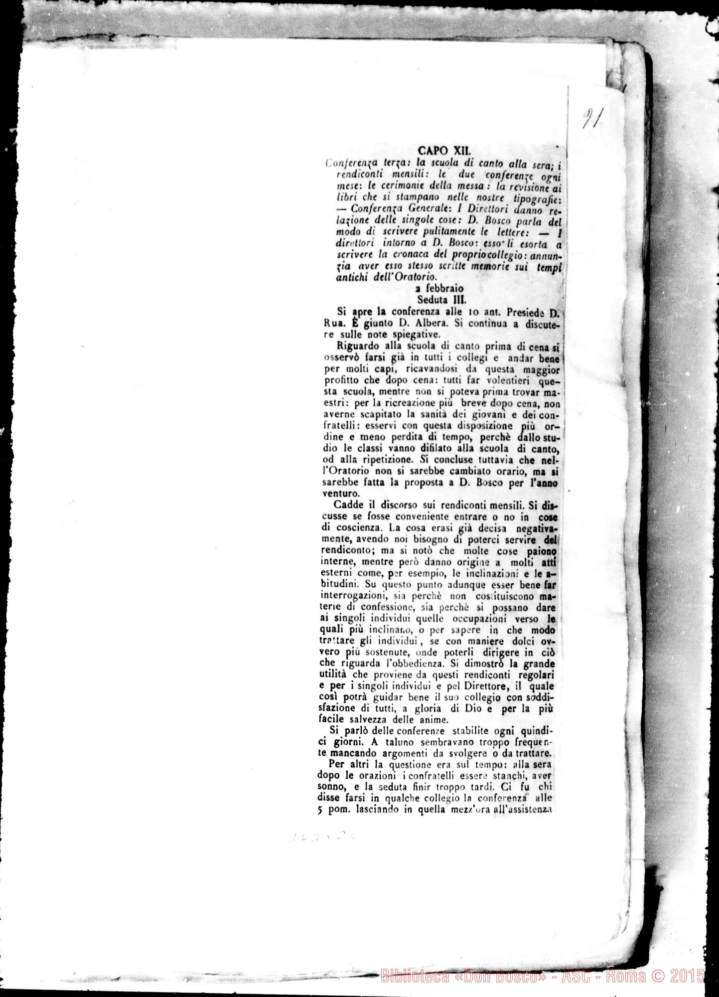 Fotogramma D 2