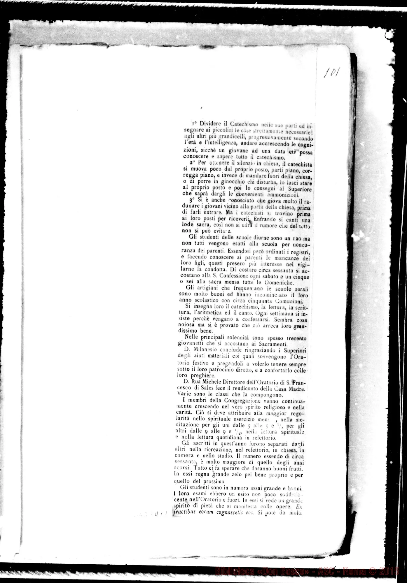 Fotogramma D 12