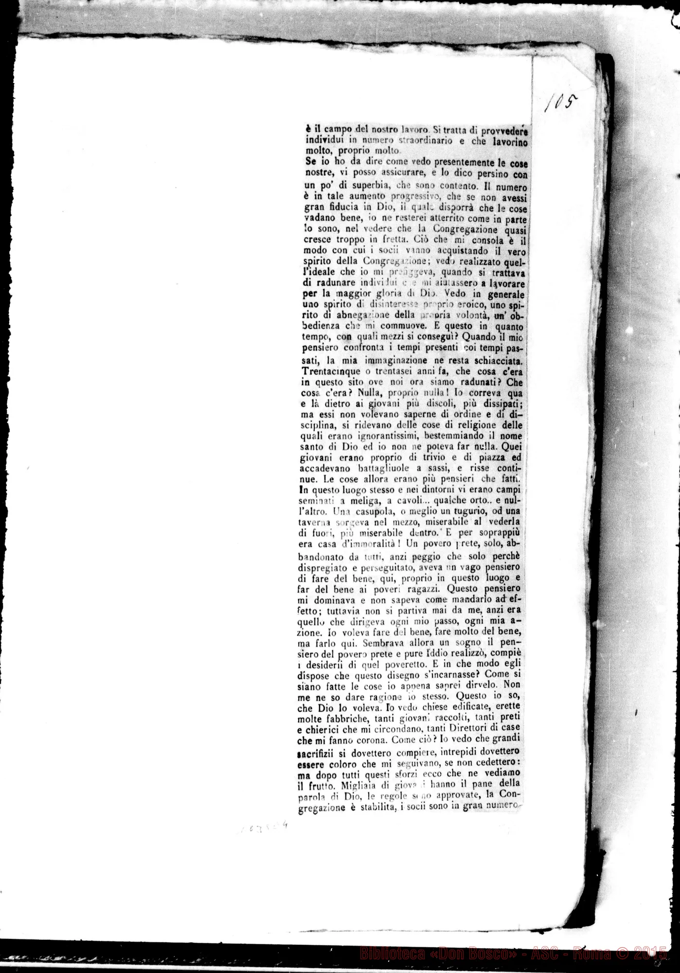 Fotogramma E 4