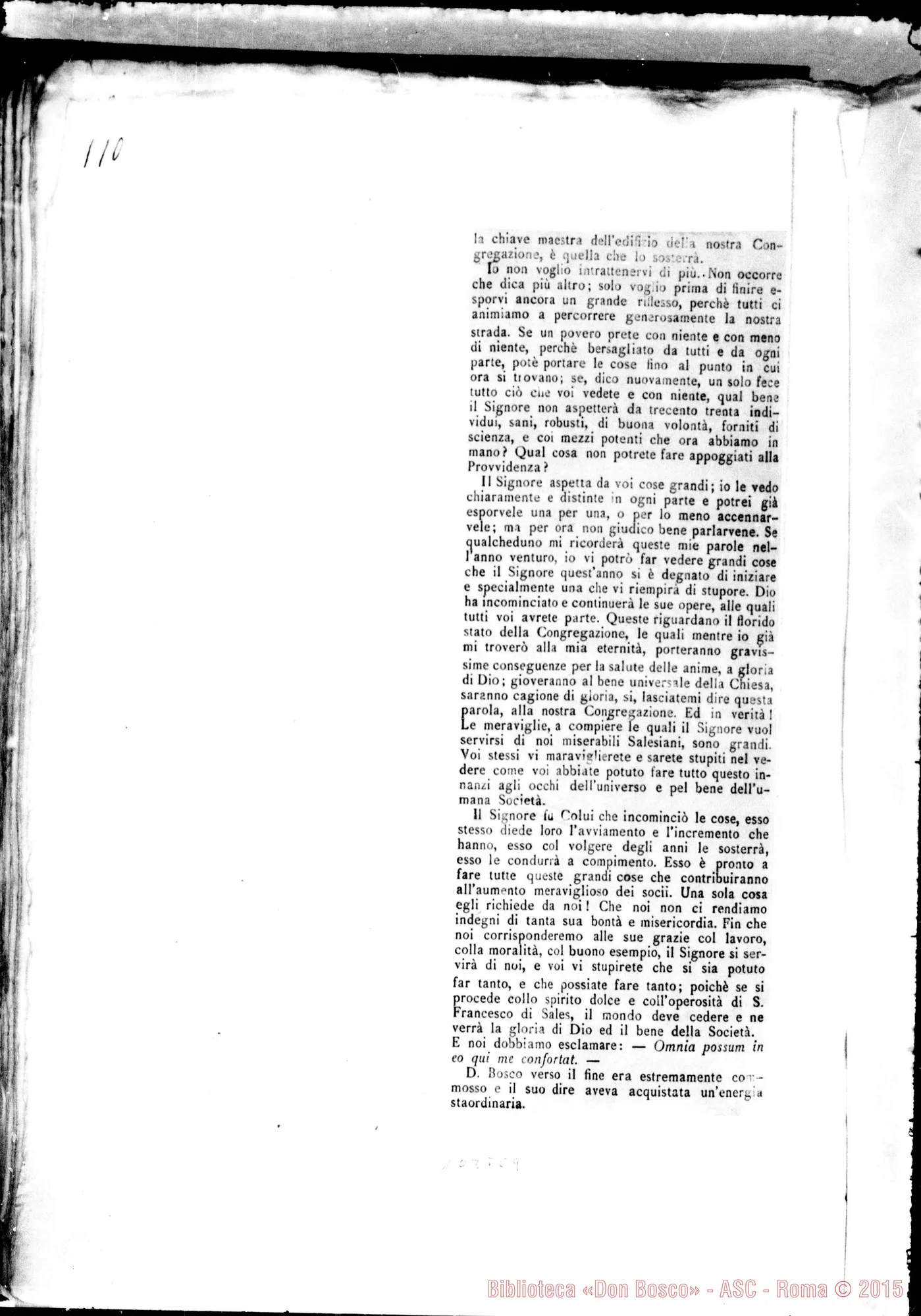 Fotogramma E 9