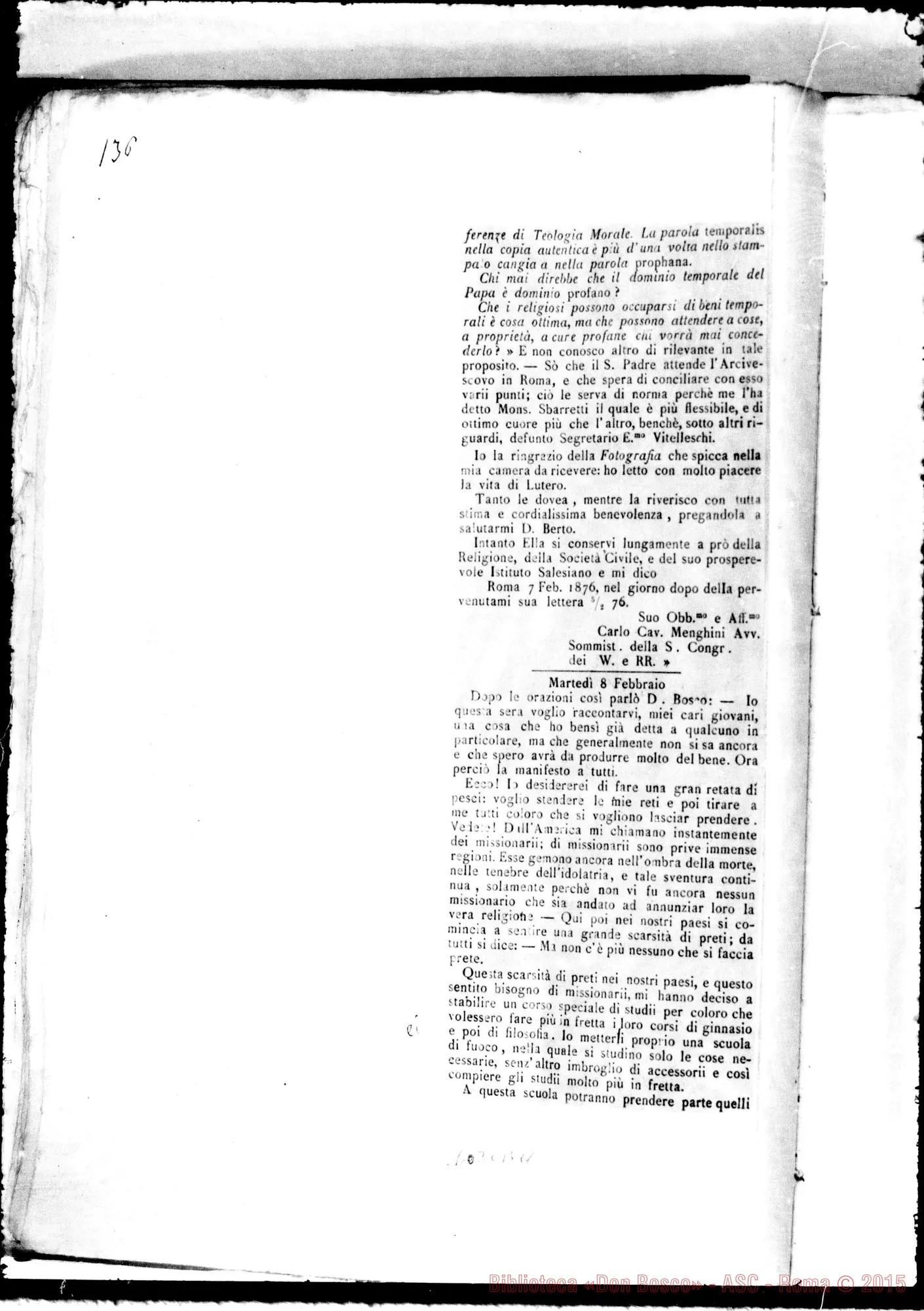 Fotogramma B 11
