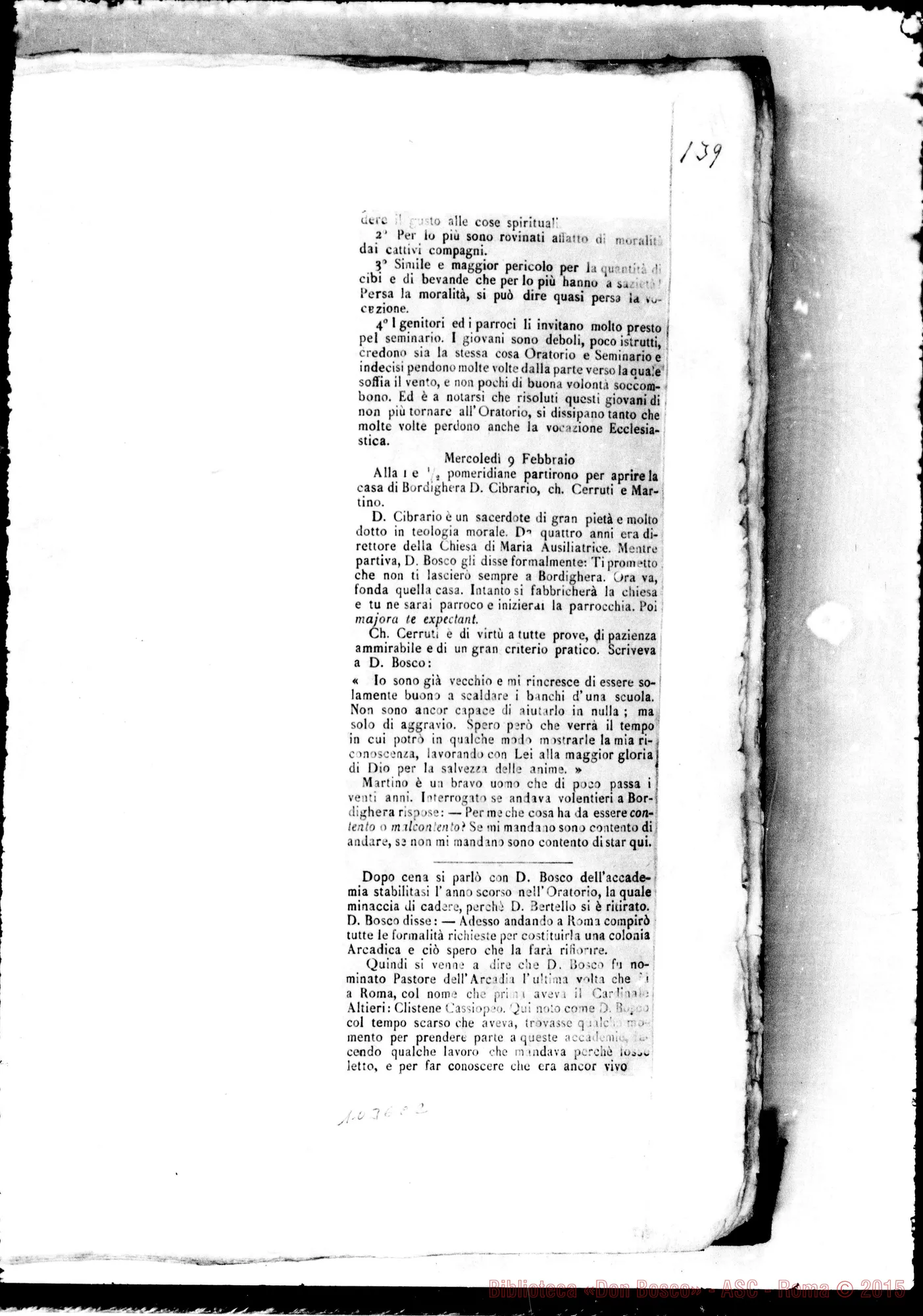 Fotogramma C 2