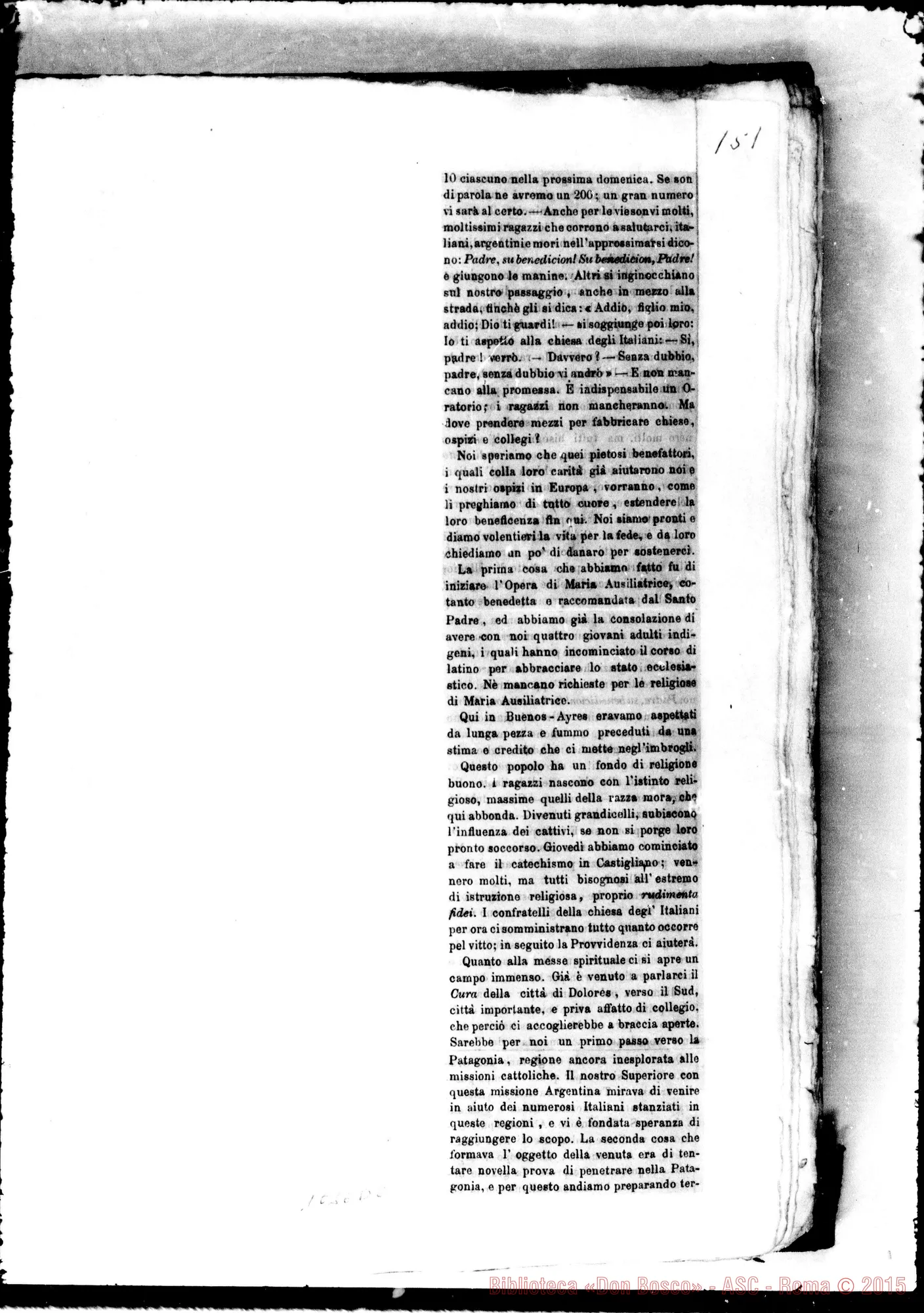 Fotogramma D 2