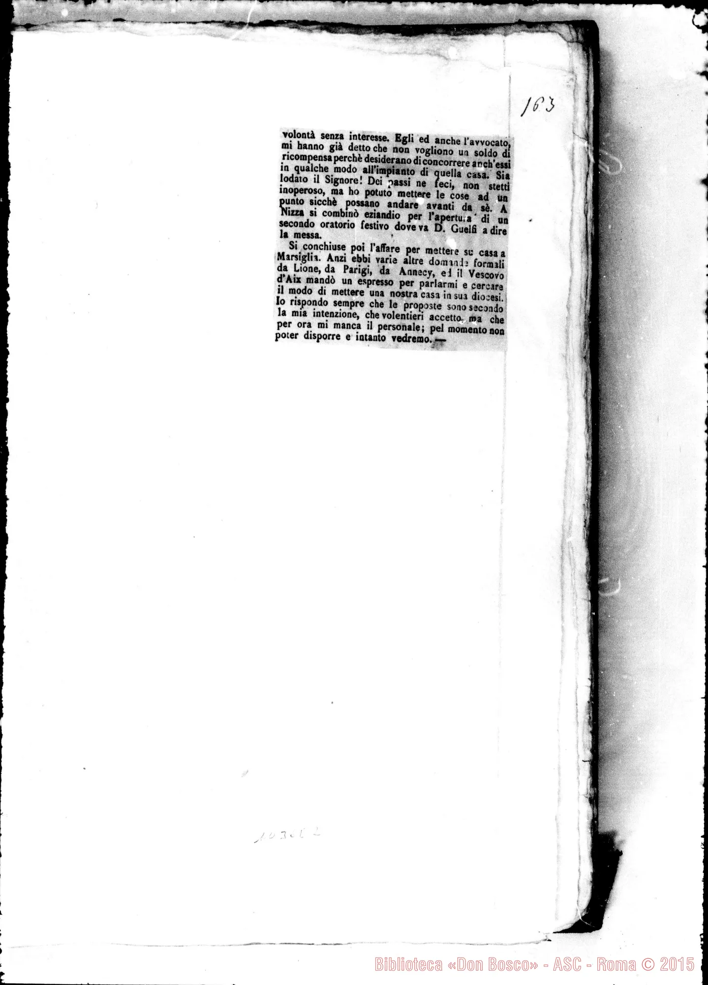 Fotogramma E 2