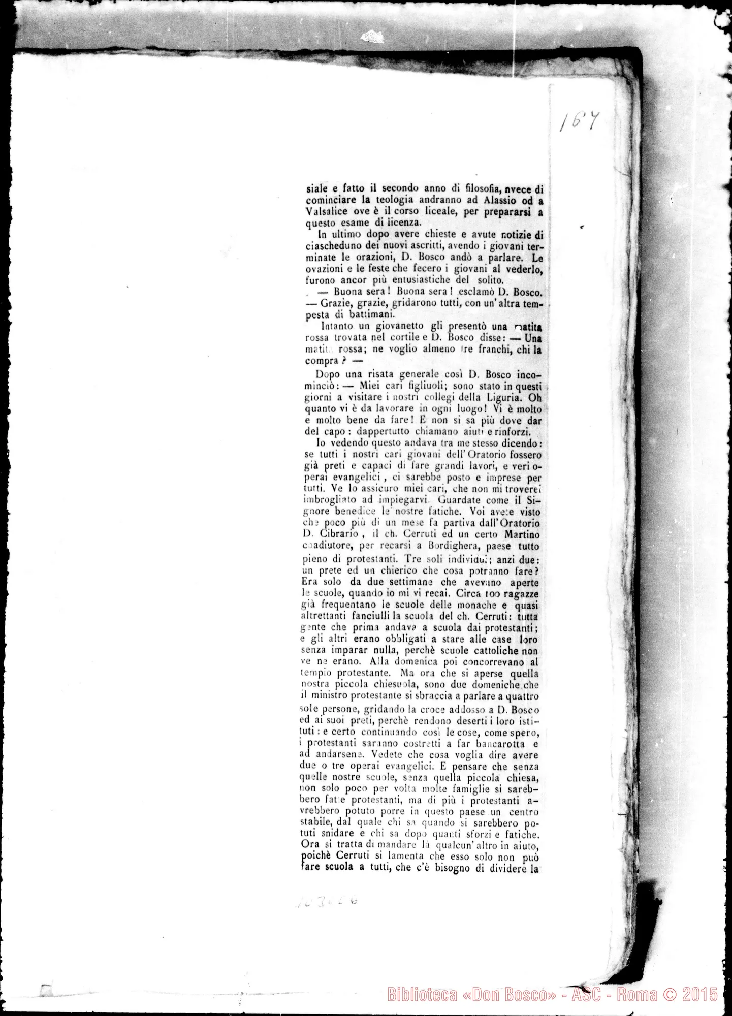 Fotogramma E 6