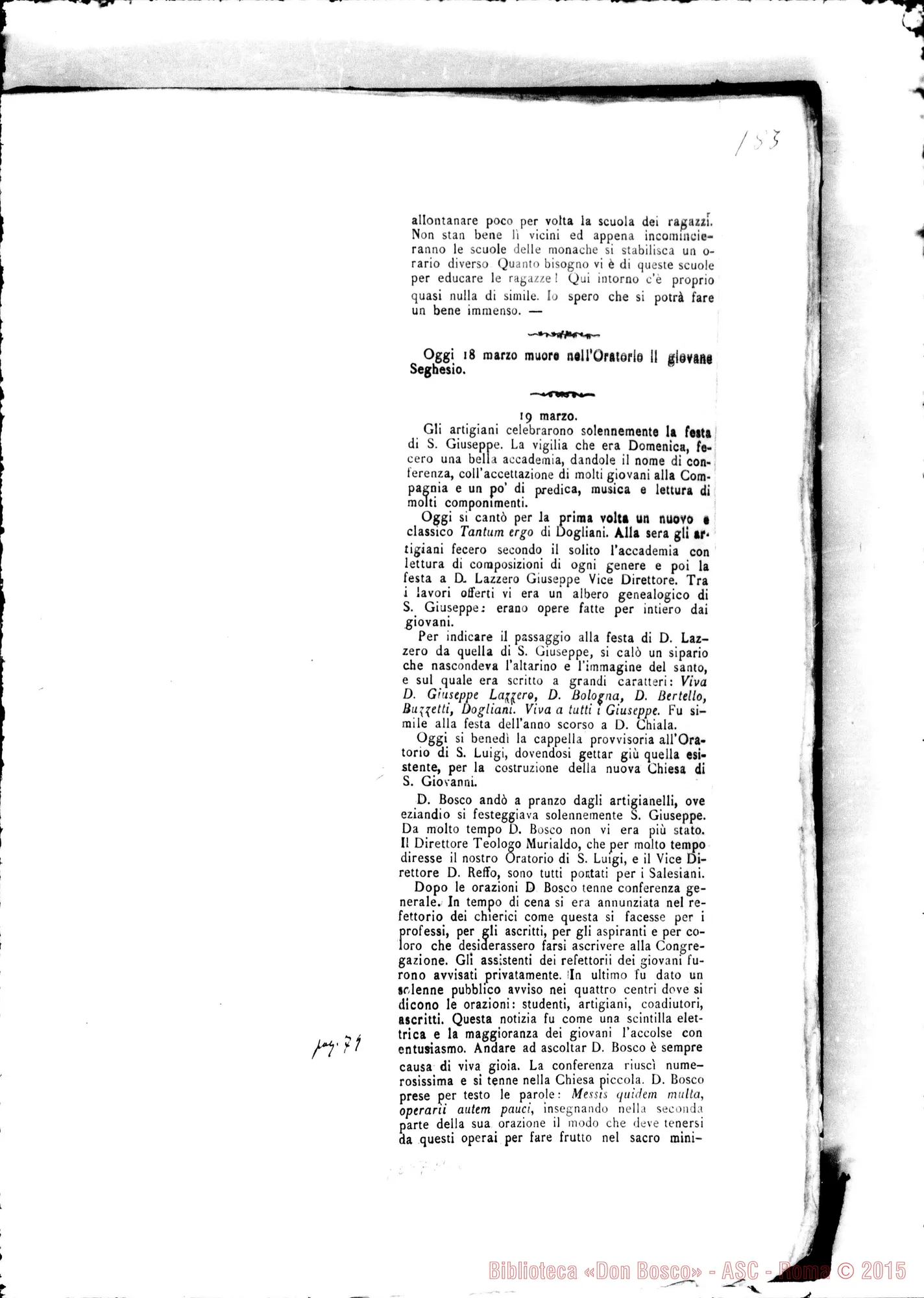 Fotogramma A 10