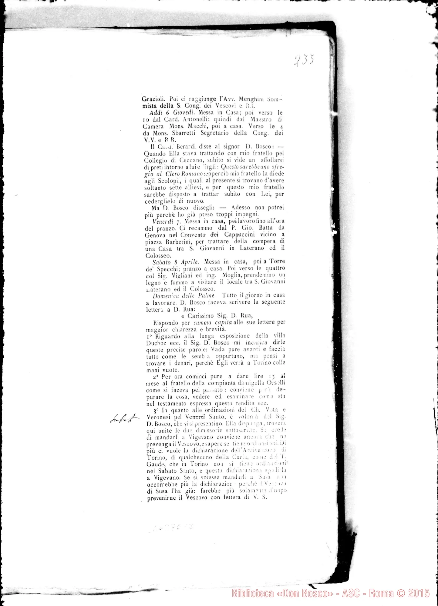 Fotogramma E 12