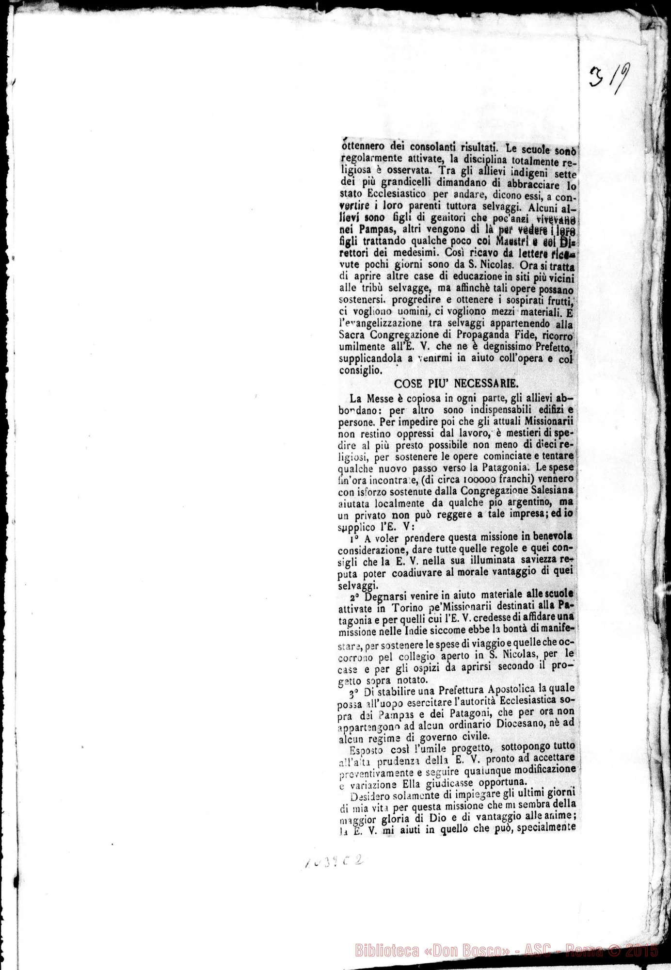 Fotogramma C 2