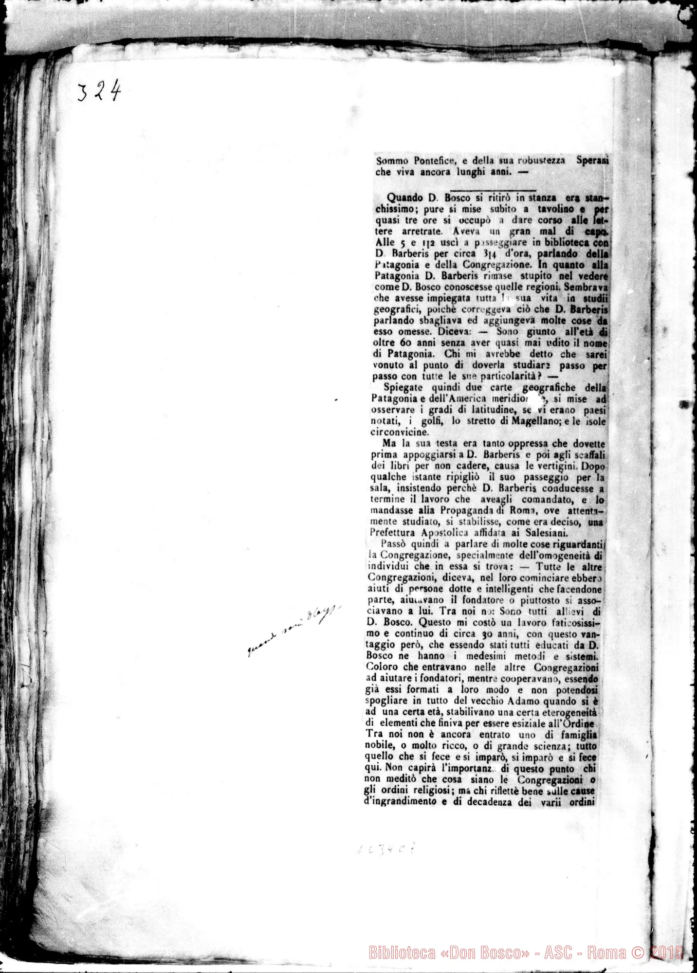 Fotogramma C 7