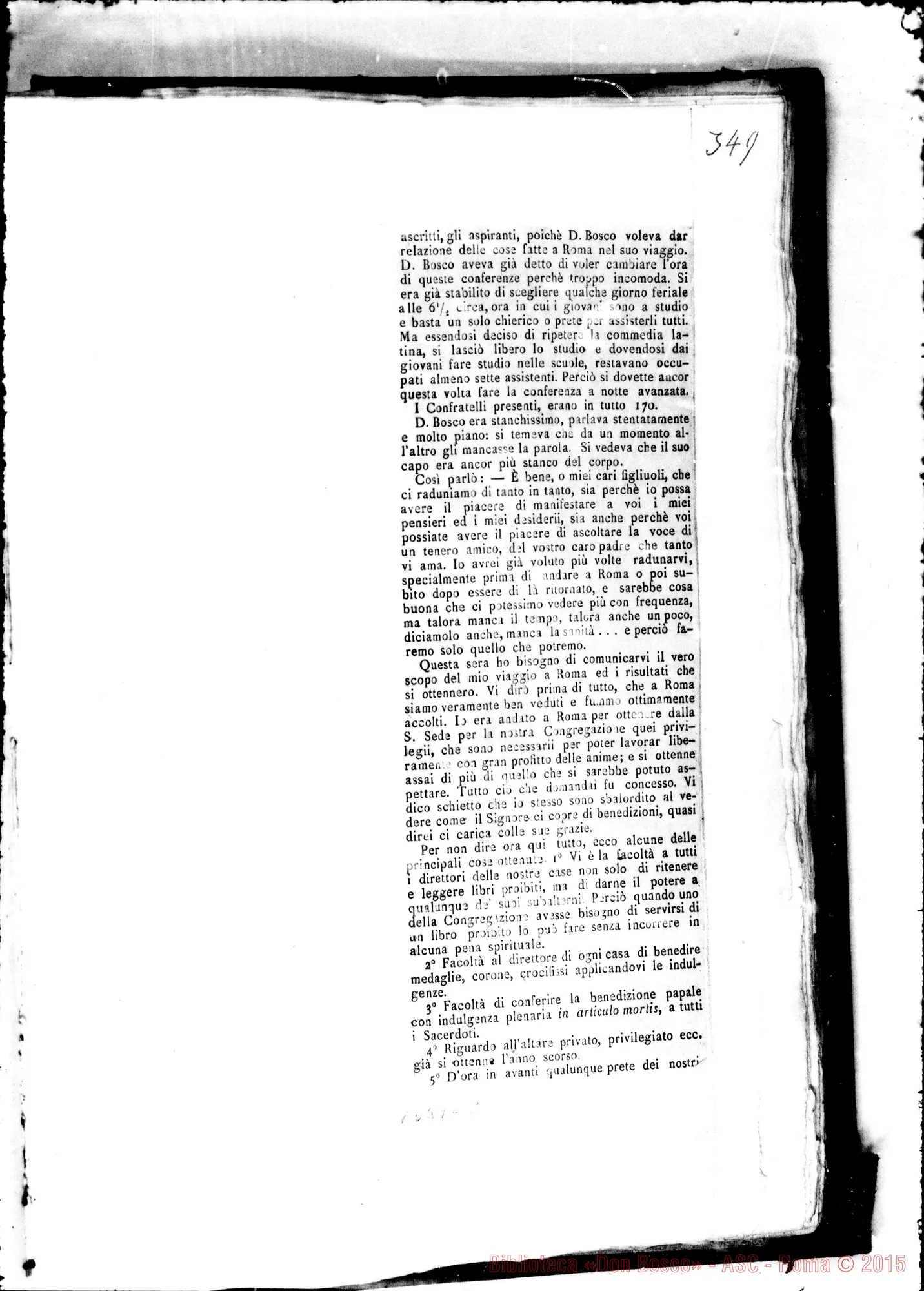 Fotogramma E 8
