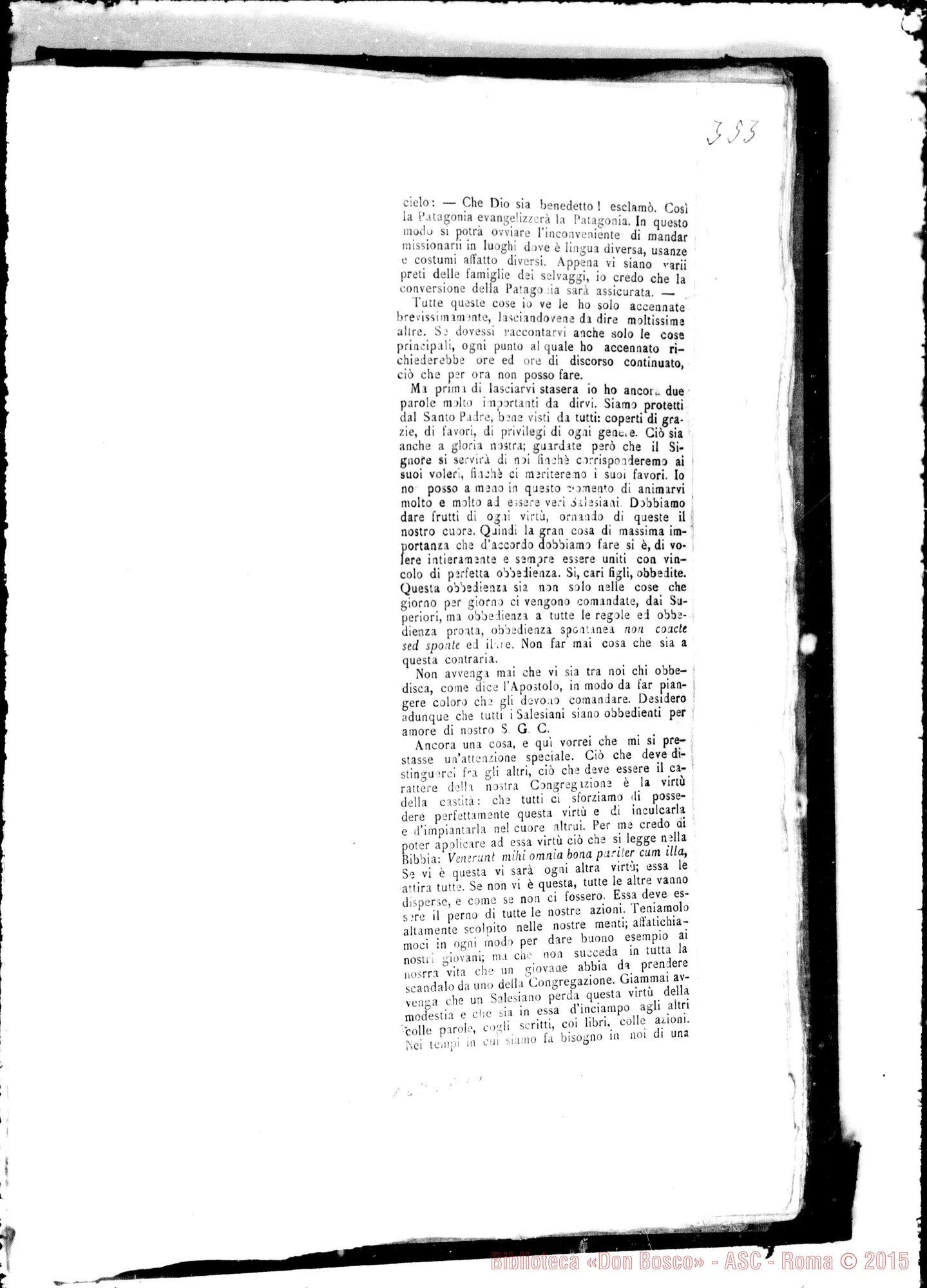 Fotogramma E 12