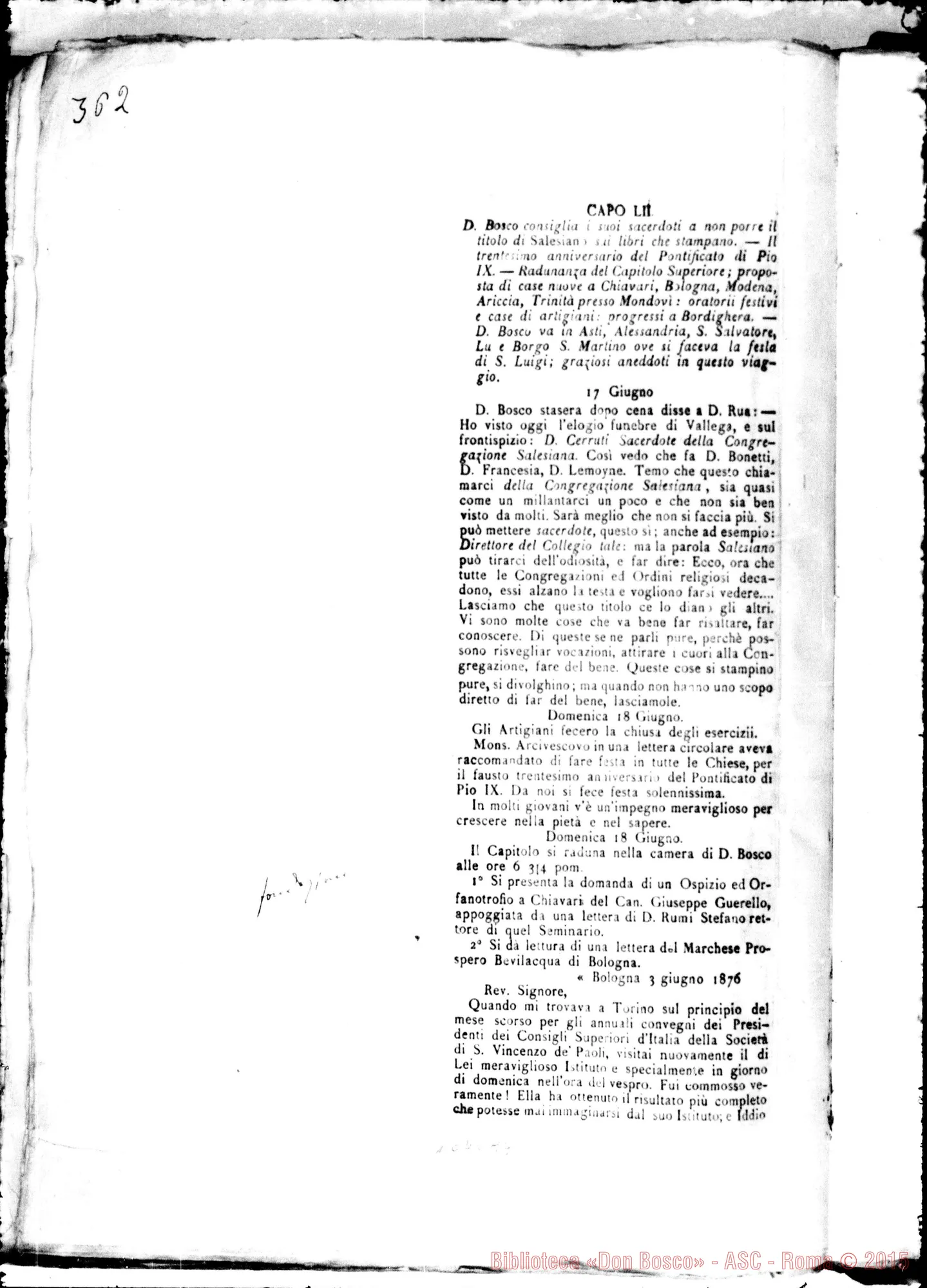 Fotogramma A 9 — » Vol. XVI, 1876.