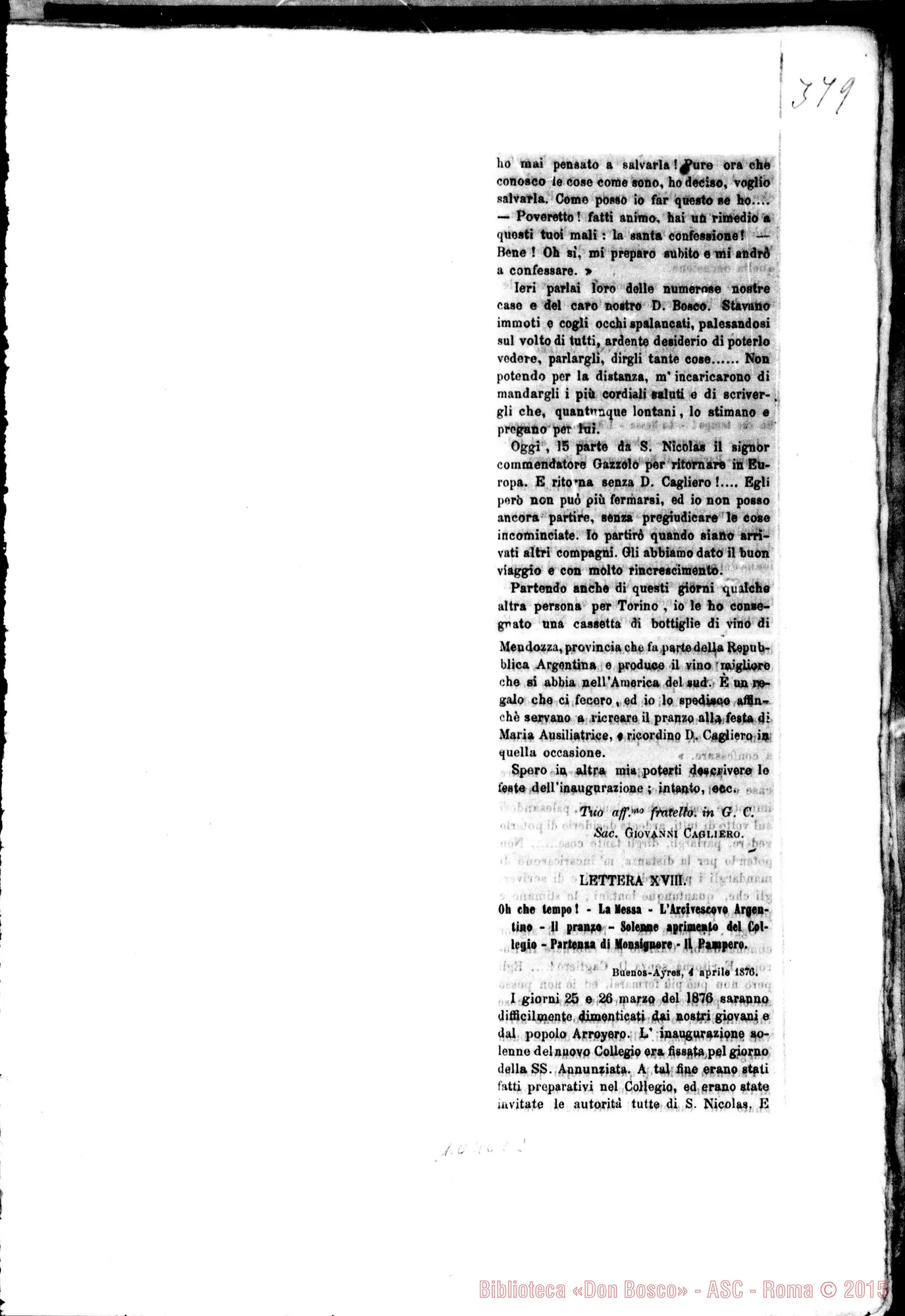 Fotogramma C 2 — » Vol. XVI, 1876.