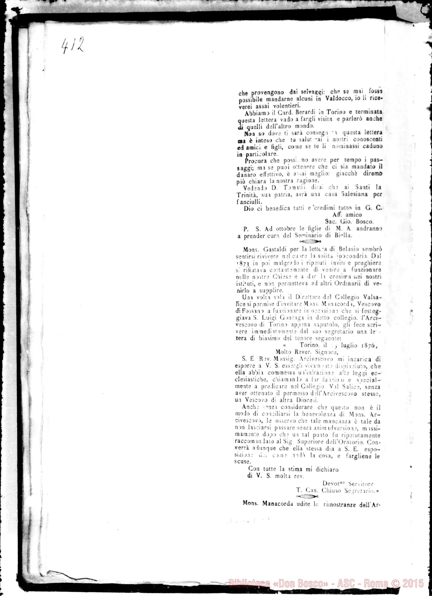 Fotogramma E 12 — » Vol. XVII, 1876.
