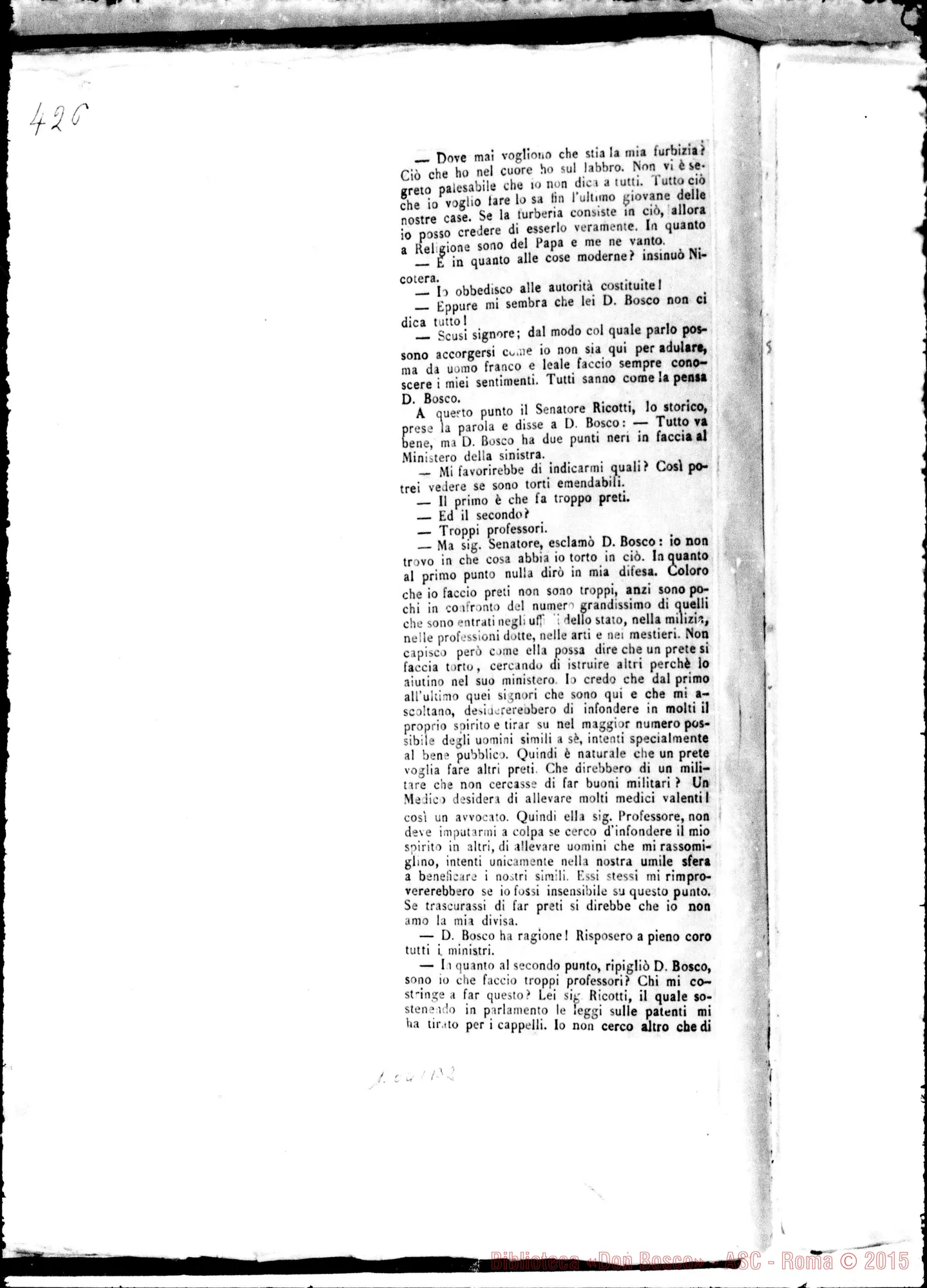 Fotogramma B 2