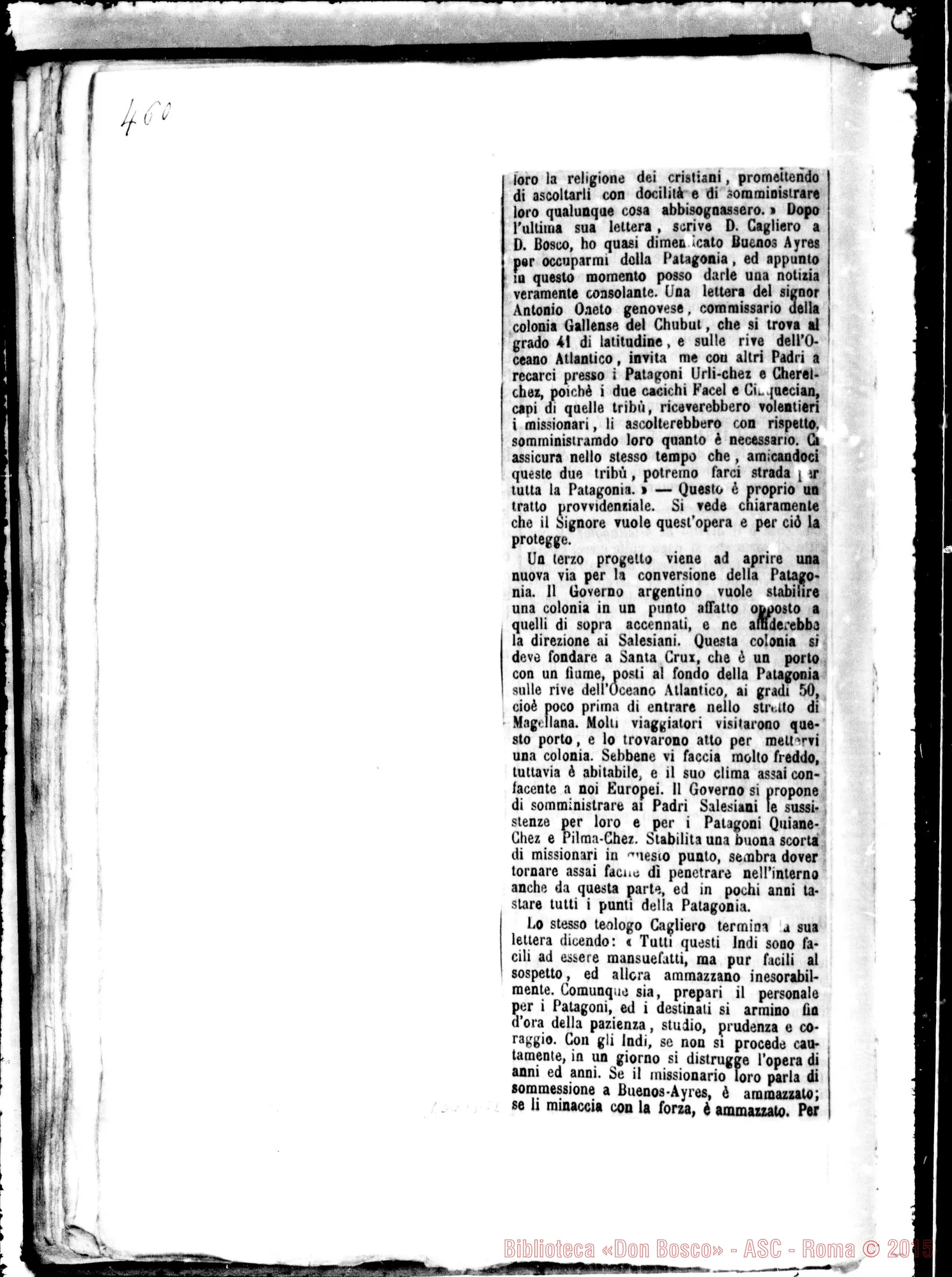 Fotogramma D 12