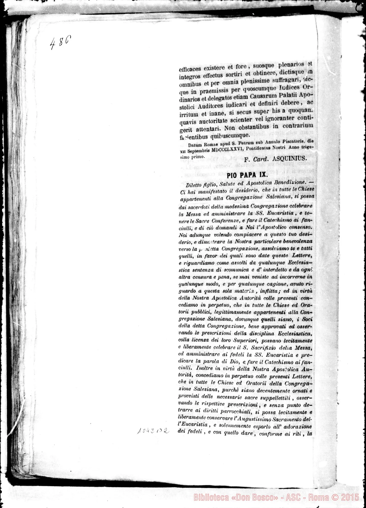 Fotogramma B 2