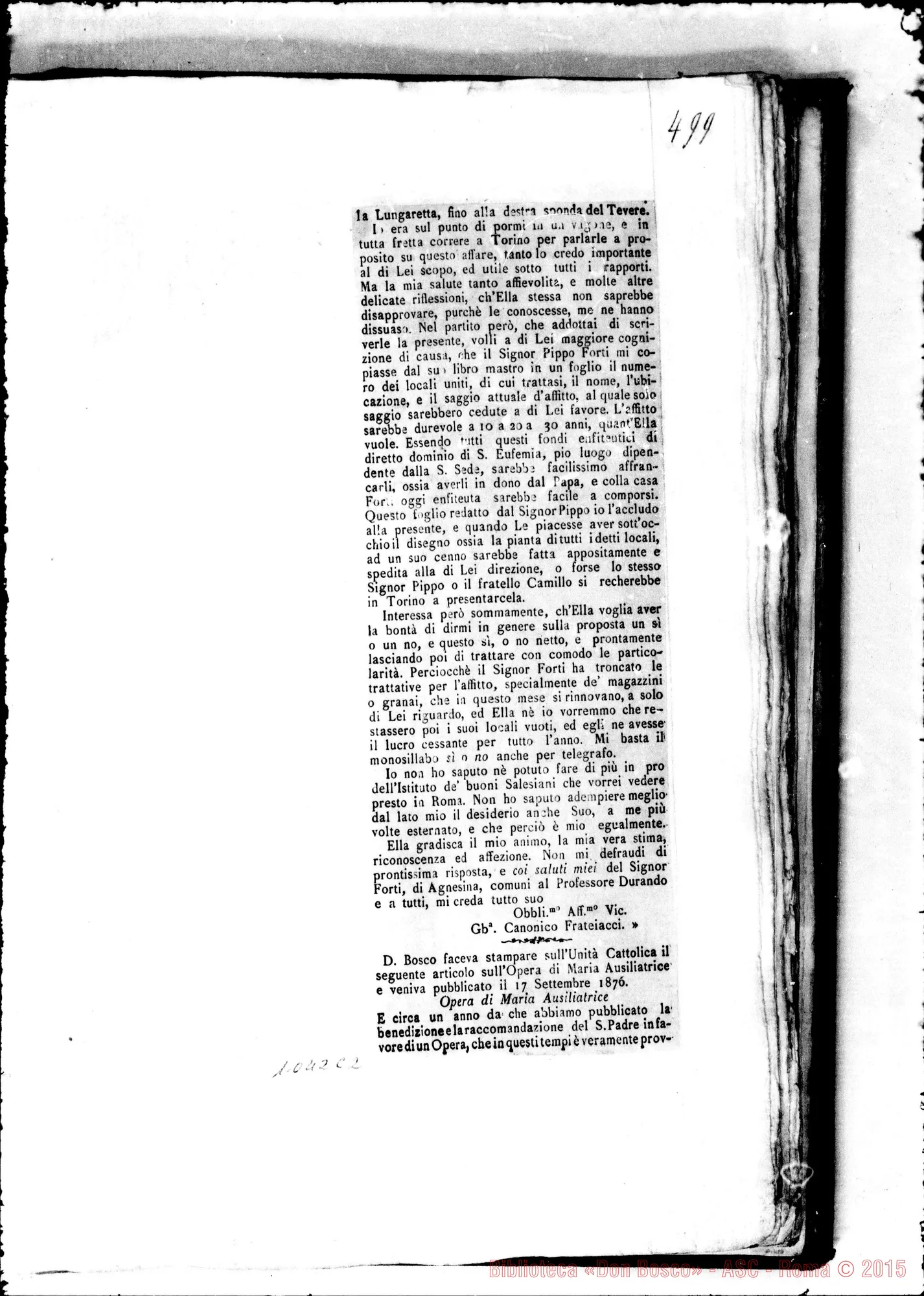 Fotogramma C 2