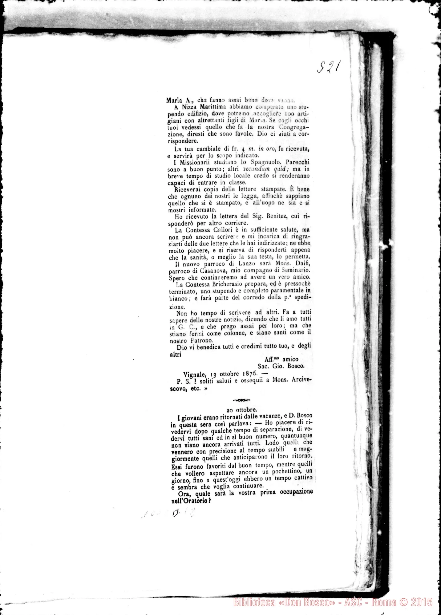 Fotogramma D 12