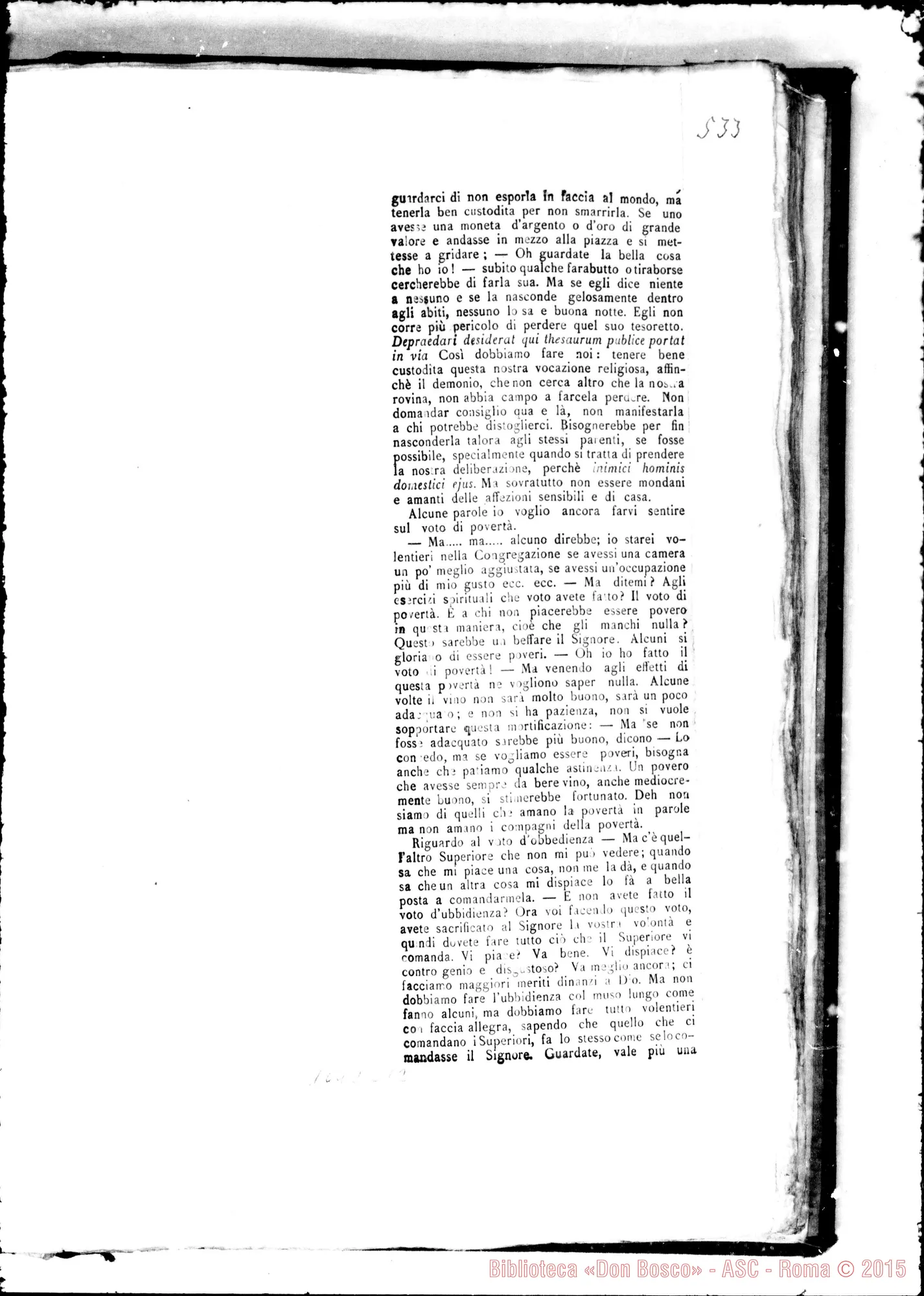 Fotogramma E 12