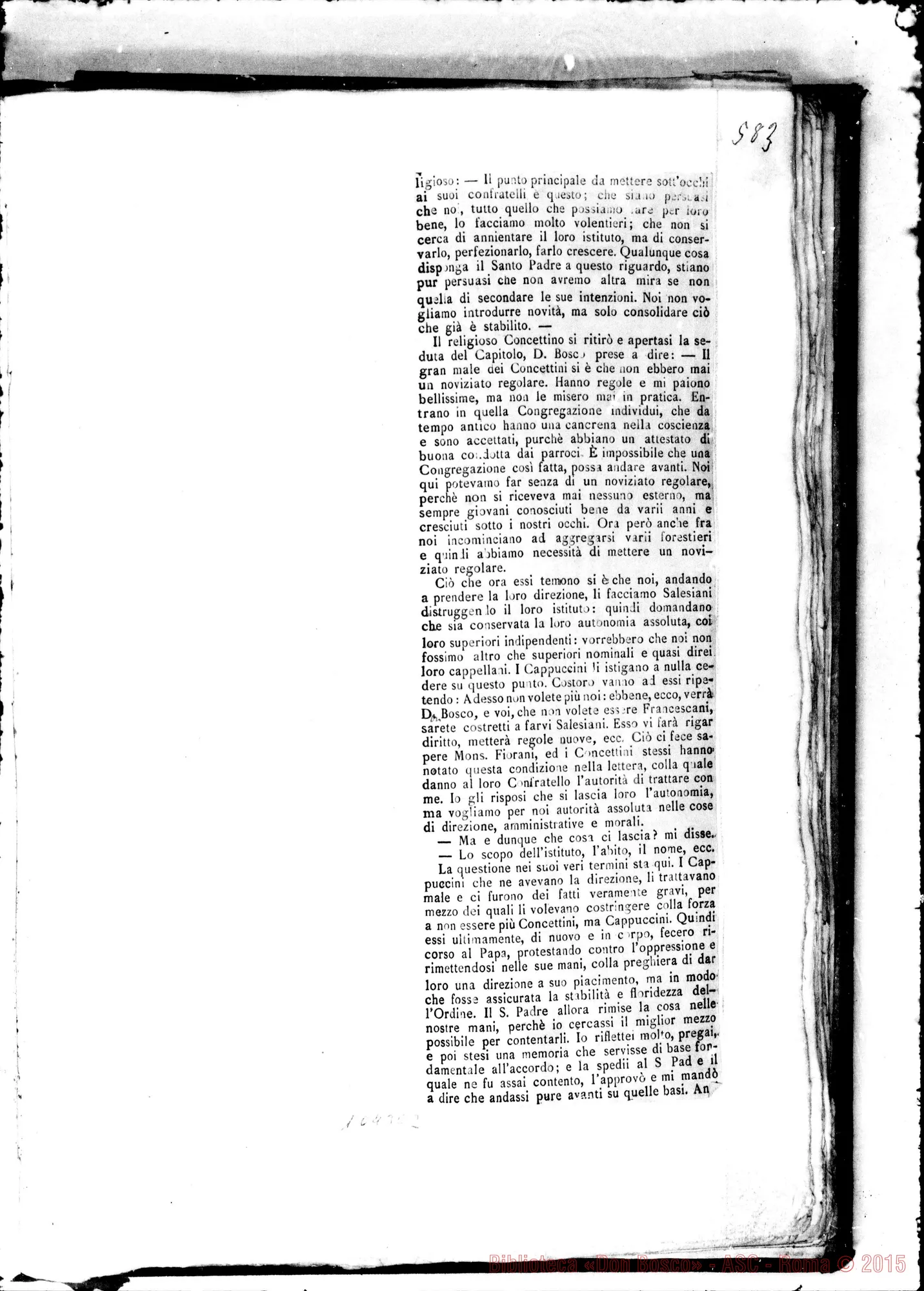 Fotogramma E 2
