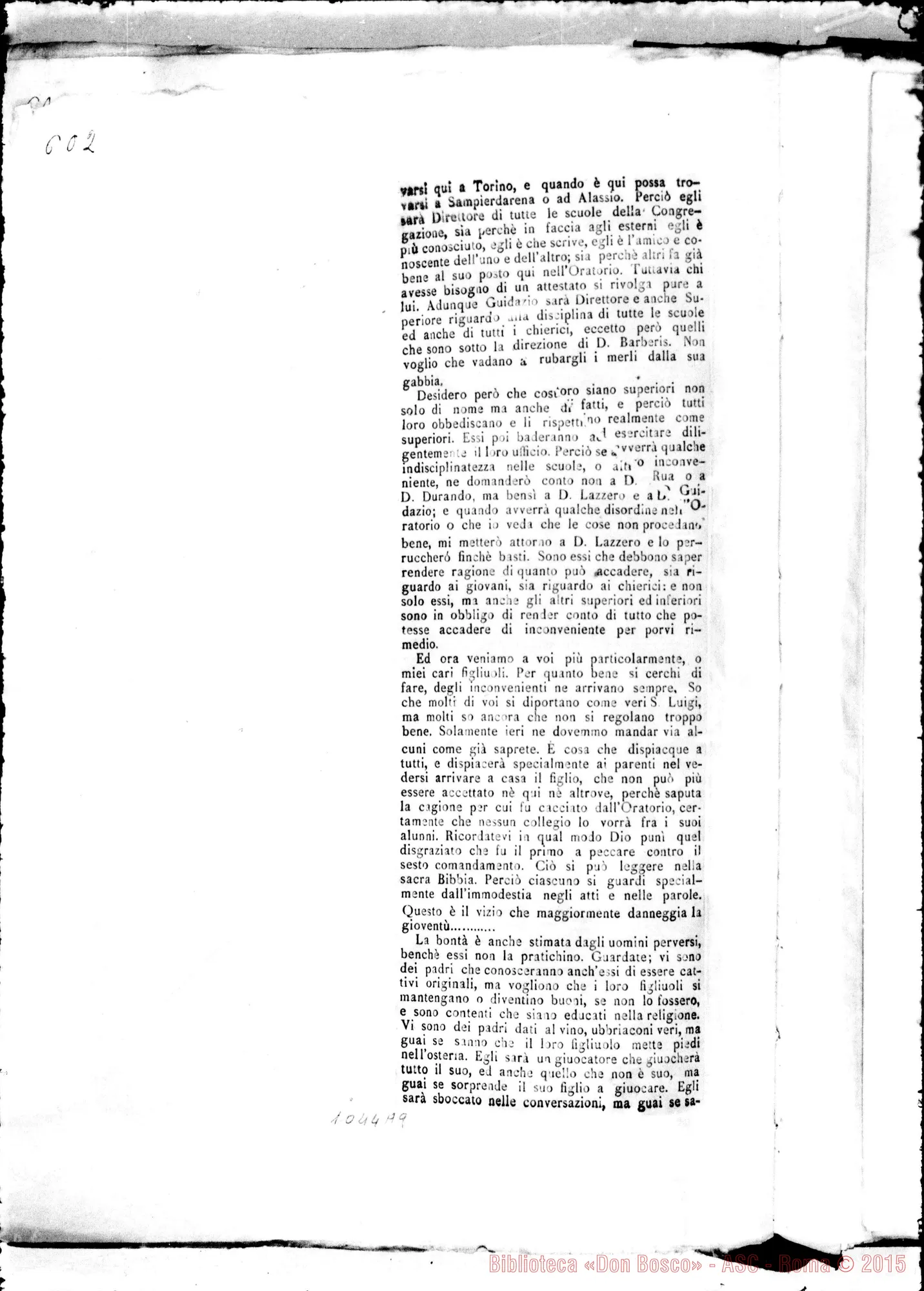 Fotogramma A 9 — » Vol. XVII, 1876.