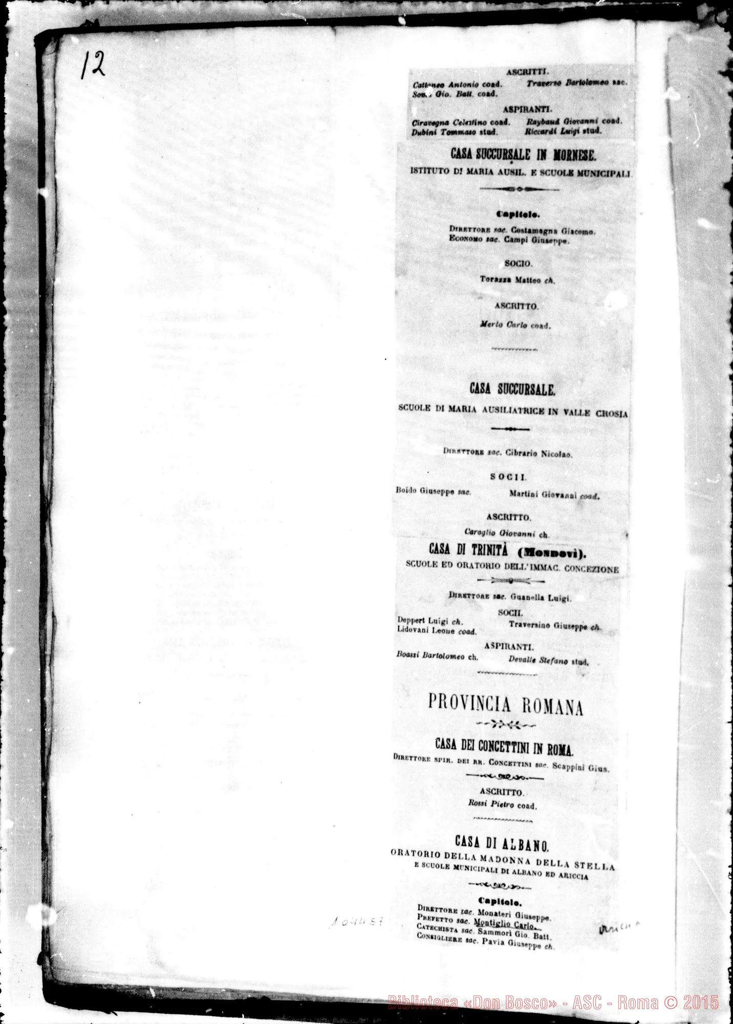 Fotogramma E 7 — » Vol. XVIII, 1877.