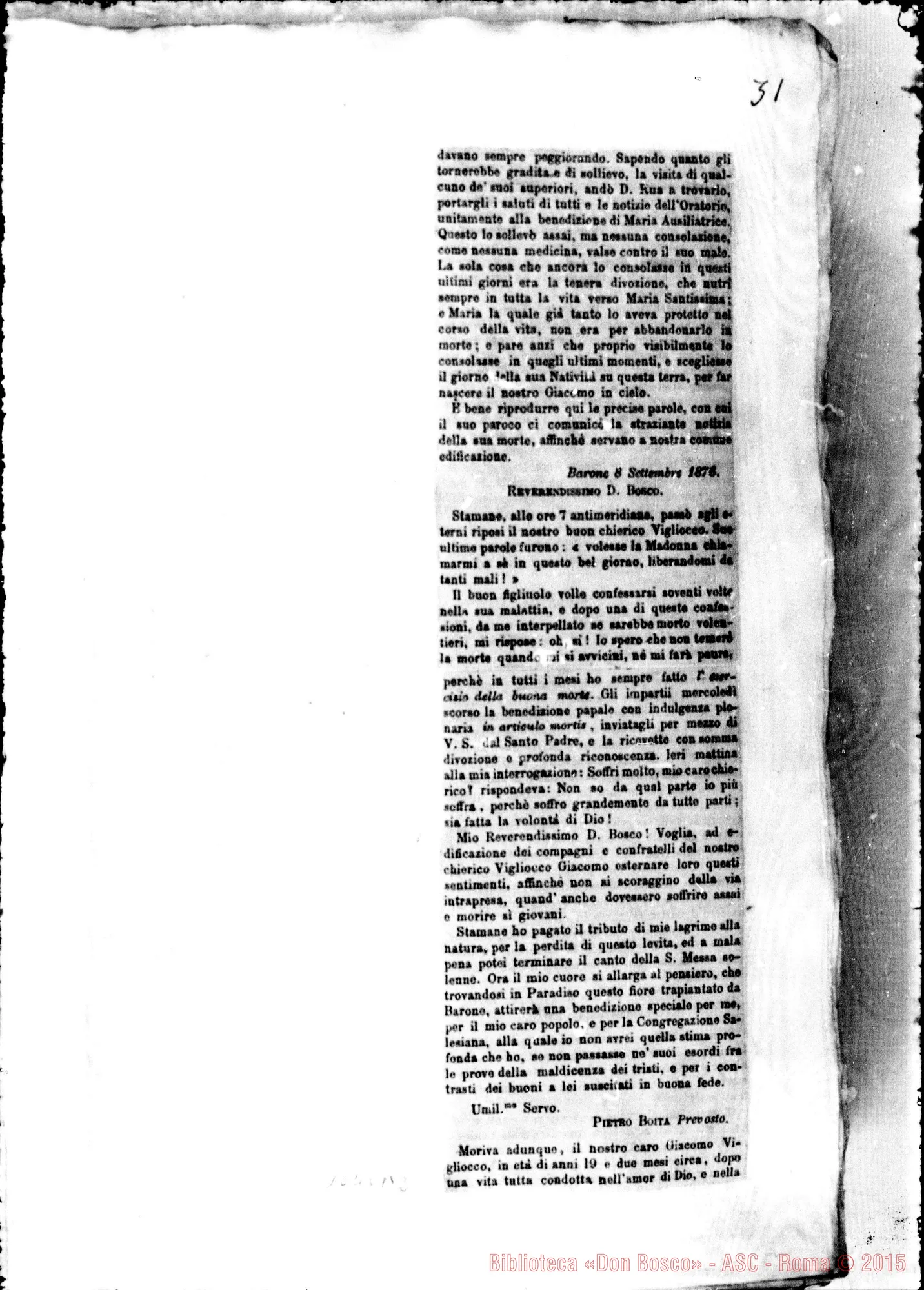 Fotogramma B 2