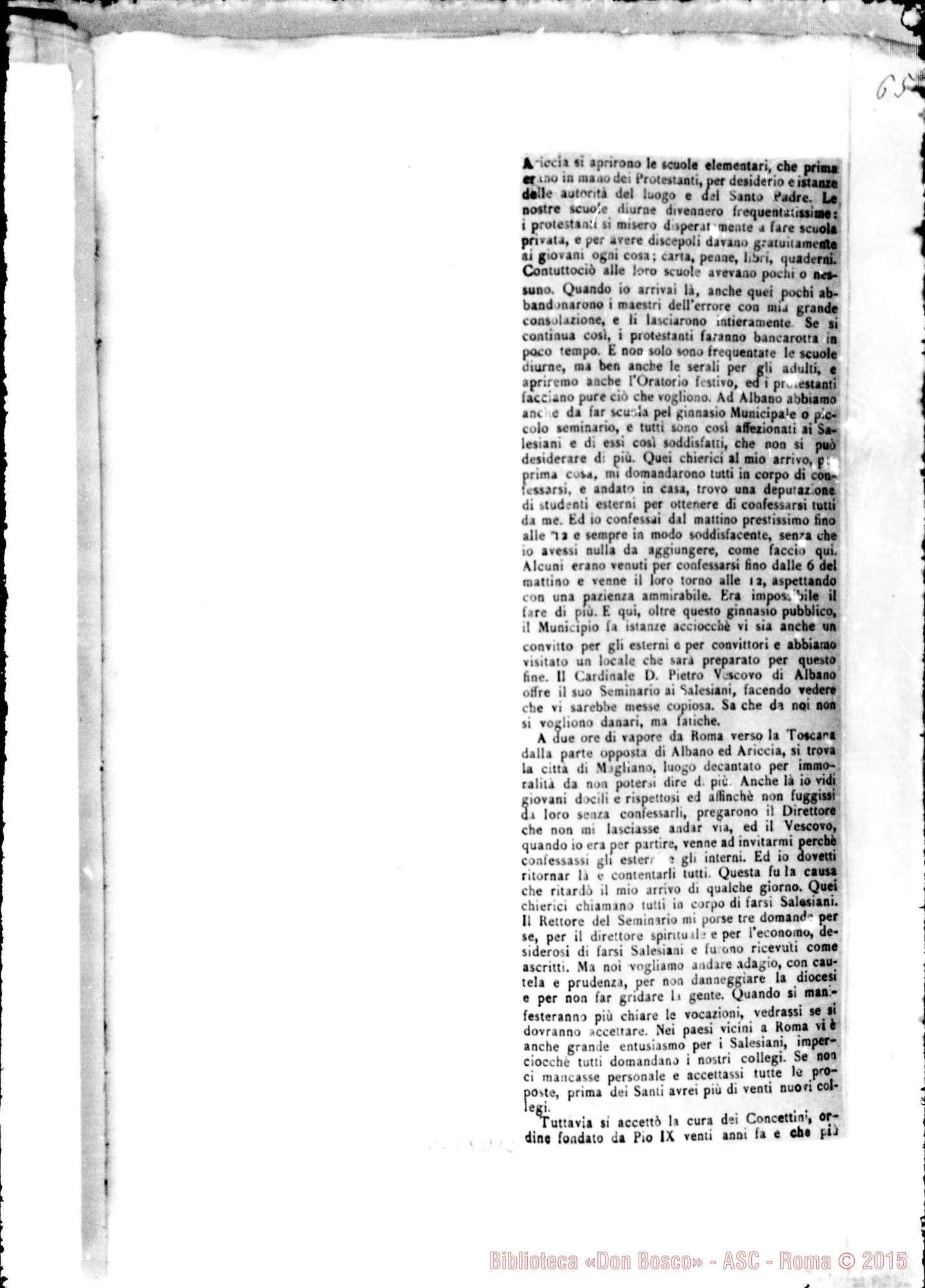 Fotogramma D 12
