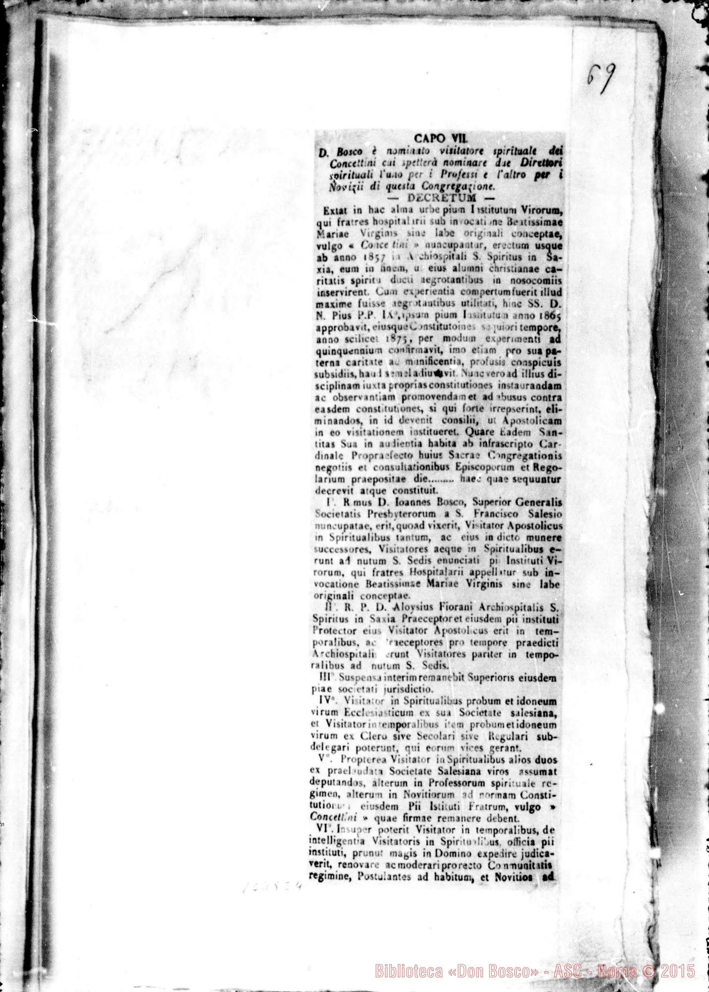 Fotogramma E 4